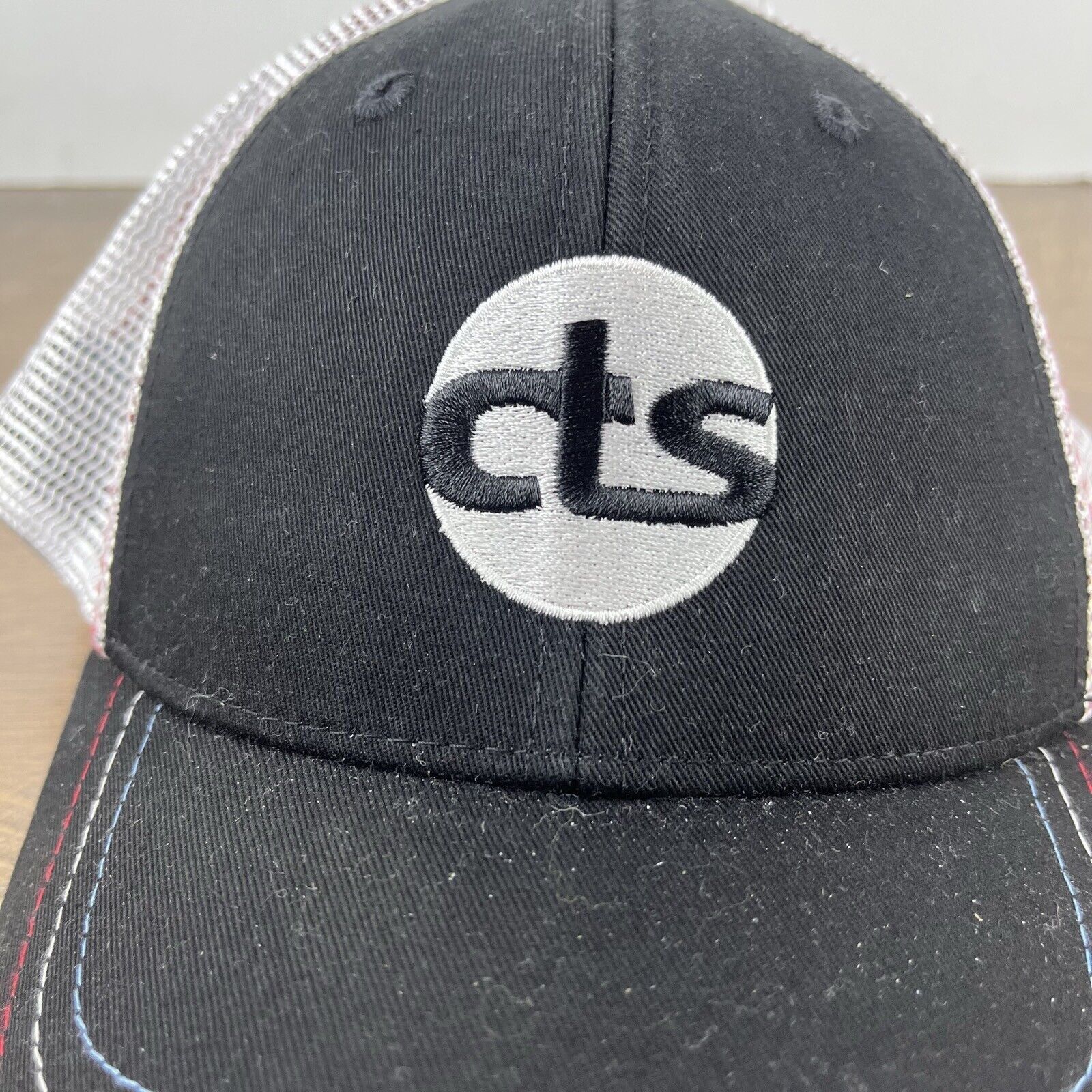 Other CTS Hat American Born Hat Black Cap Hat Adjustable Hat Black Size ONE SIZE - 8 Thumbnail