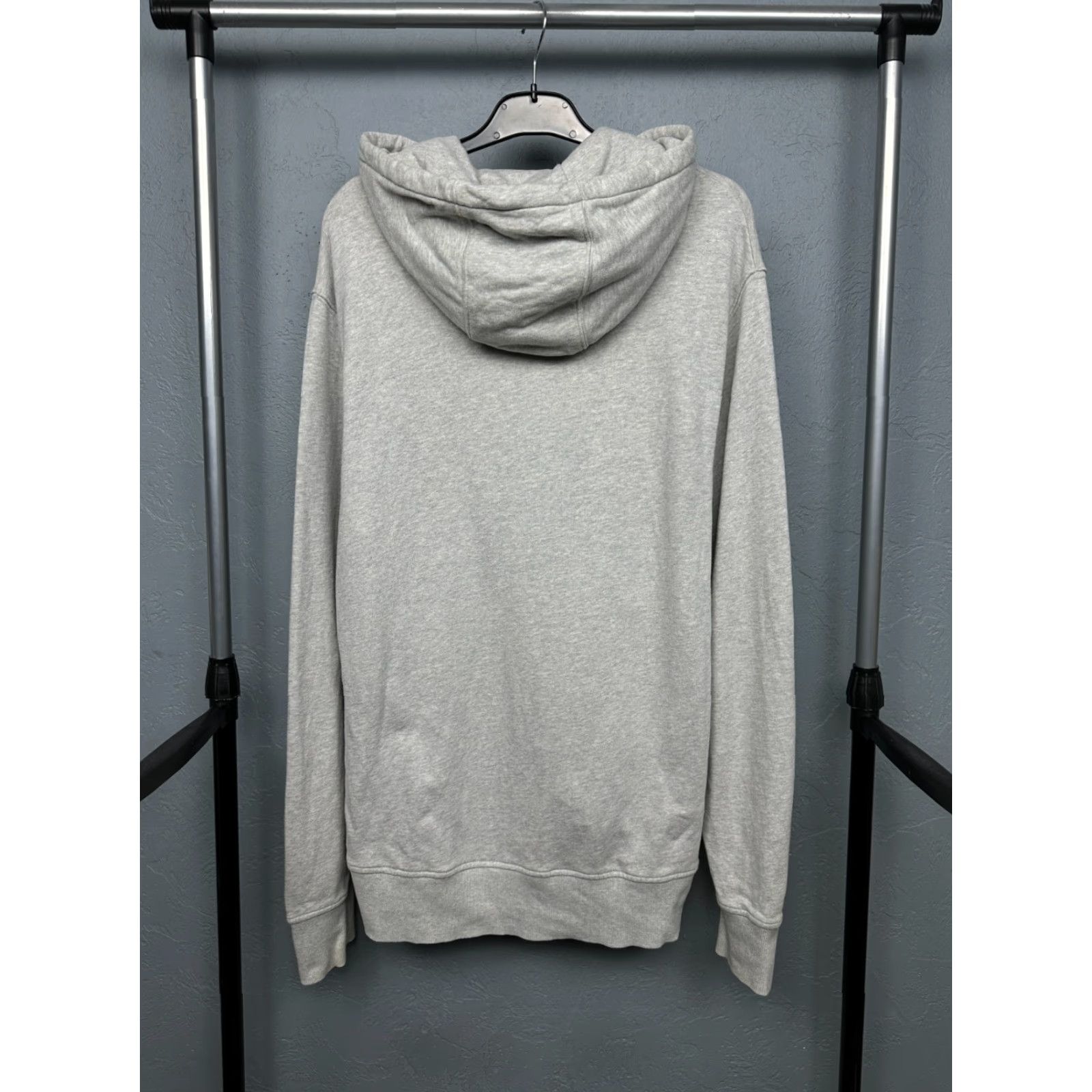 Fred Perry Fred Perry Logo Hoodie Main Selling Point Category: Hoodie Size US XL / EU 56 / 4 - 8 Thumbnail