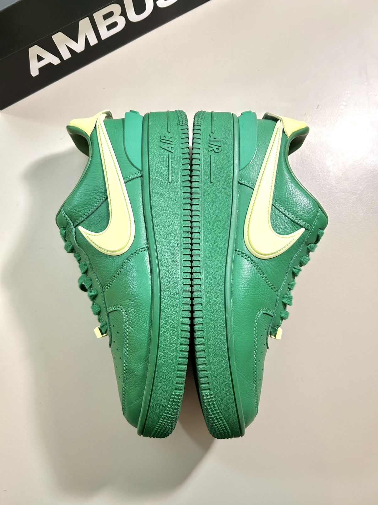 Ambush Design × Nike AMBUSH Air Force 1 Size US 8.5 / EU 41-42 - 5 Thumbnail