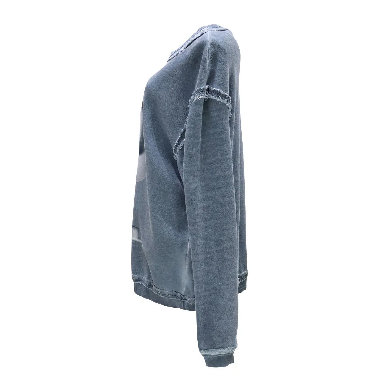 Other MAD FRENZY PLUG LONG SLEEVE Size US M / EU 48-50 / 2 - 2 Thumbnail