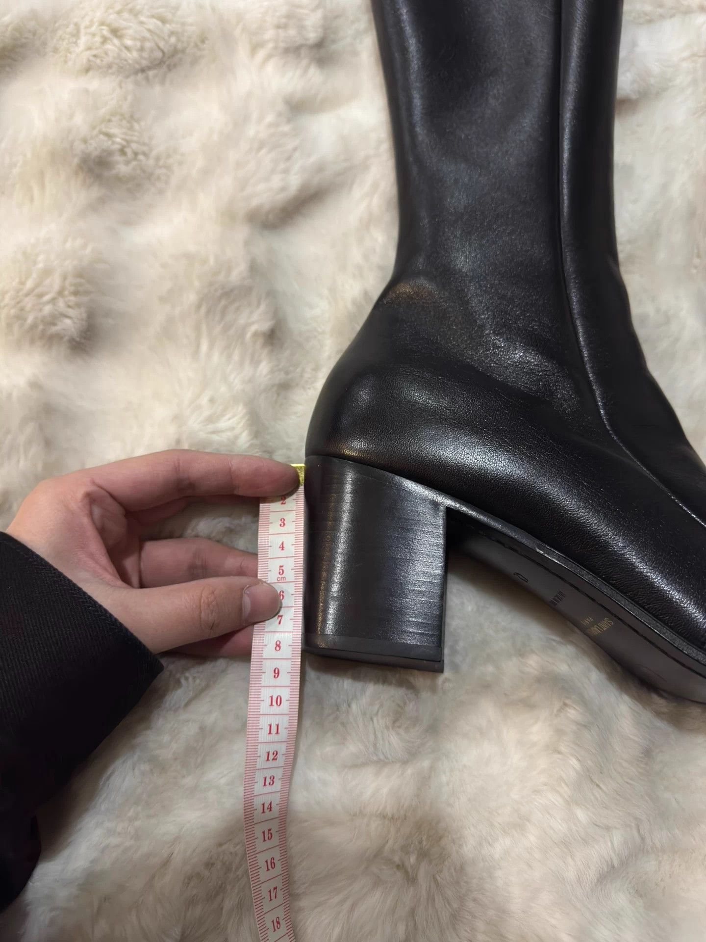 Saint Laurent Paris saint laurent paris boots Size US 9 / EU 42 - 6 Thumbnail