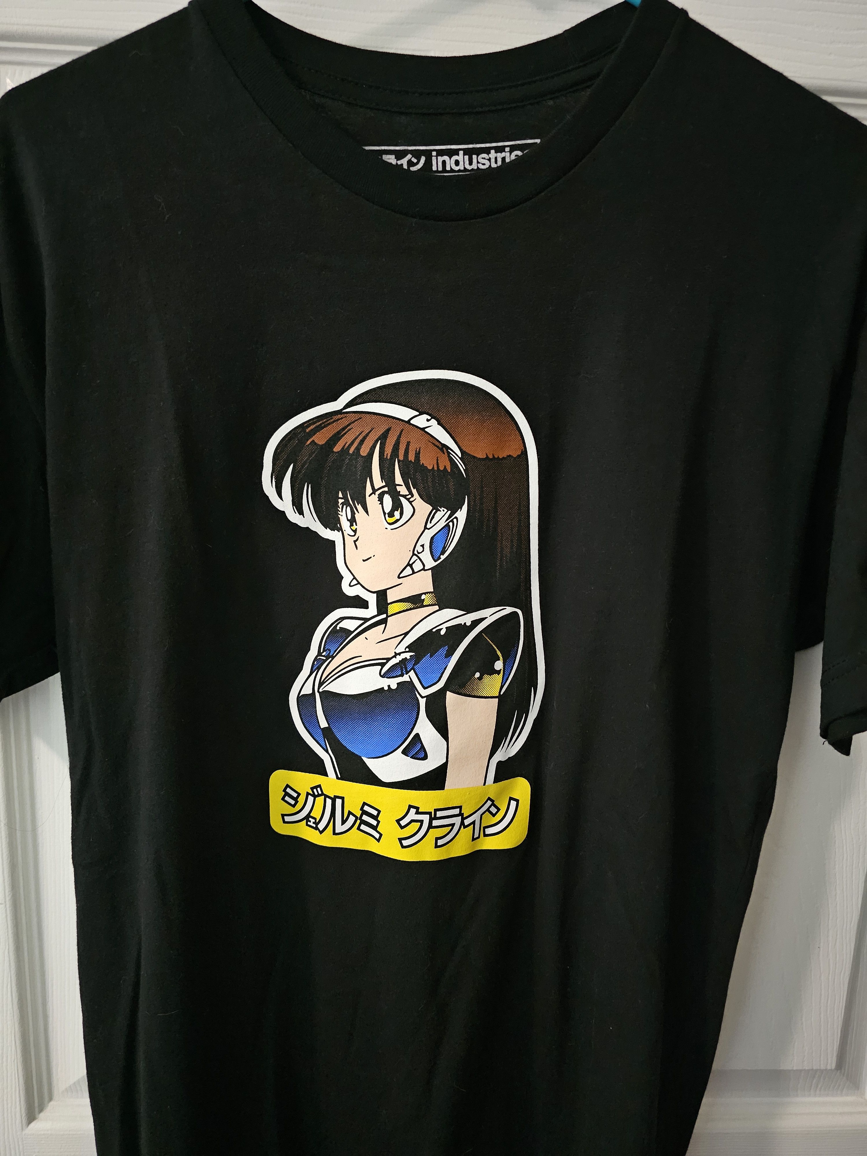 Hook-Ups JK Industries Dream Girl T-Shirt OG Size US M / EU 48-50 / 2 - 1 Thumbnail