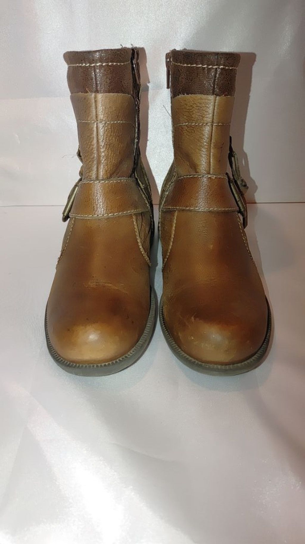 Earth Ragz Earth Origins Beaumont Boots Size 8.5M Size US 8.5 / IT 38.5 - 4 Thumbnail