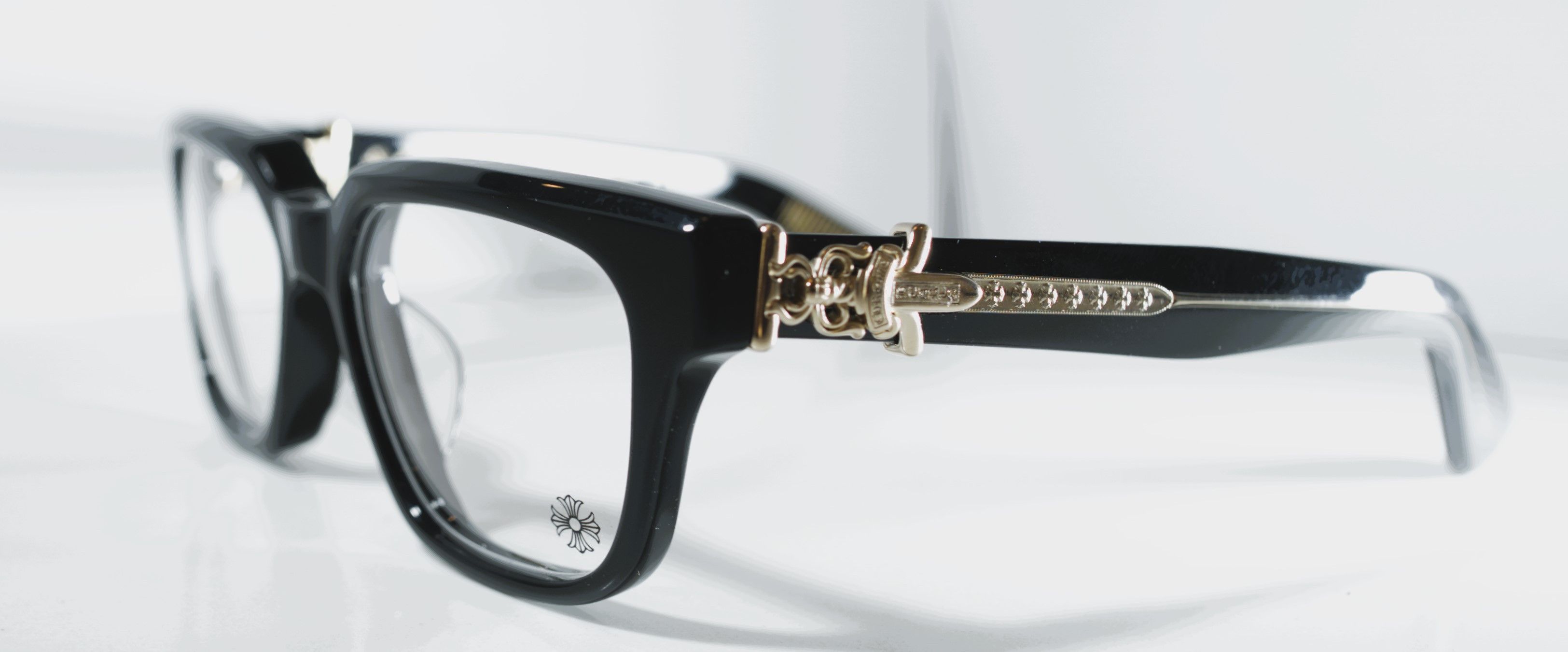 Chrome Hearts Vagillionaire Ii | Grailed