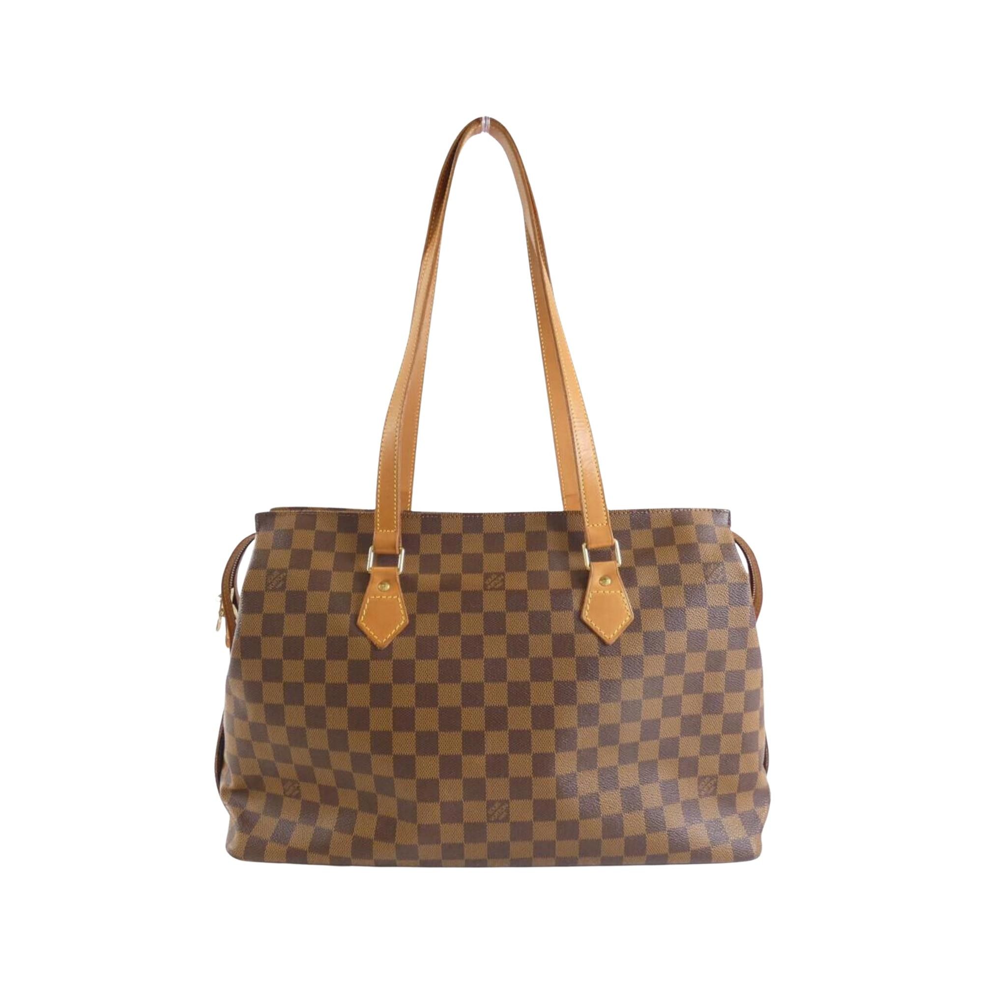 Louis Vuitton Louis Vuitton Columbine tote Size ONE SIZE - 1 Thumbnail