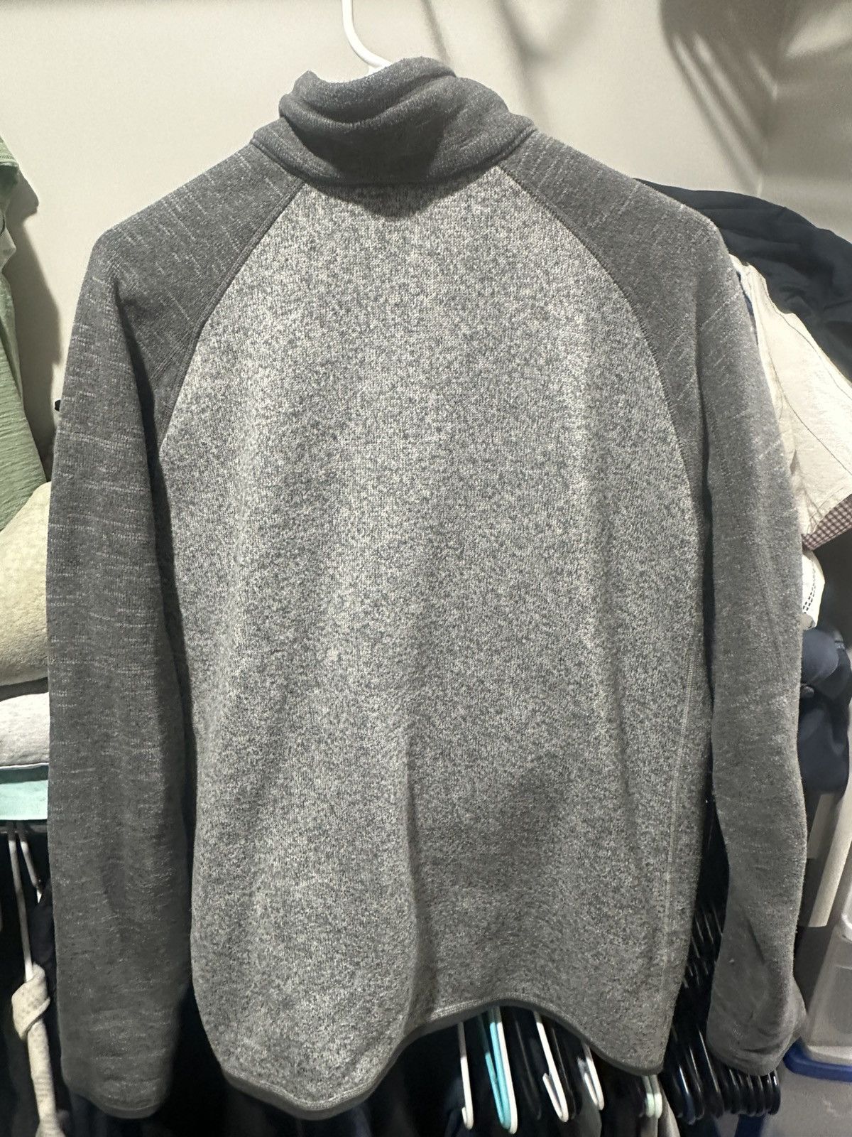 Patagonia Patagonia Better Sweater Size US L / EU 52-54 / 3 - 2 Thumbnail