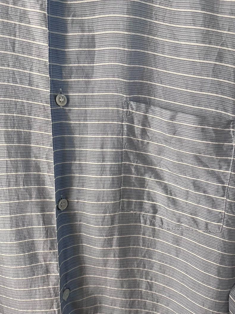 Comme des Garcons comme des garcons shirt. Comme des Garcons shirt 2505-Nexta Size US M / EU 48-50 / 2 - 3 Thumbnail
