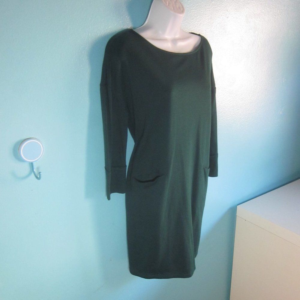 Free People Free People Beach Oversized Pullover Dress XS Size XS / US 0-2 / IT 36-38 - 1 Thumbnail