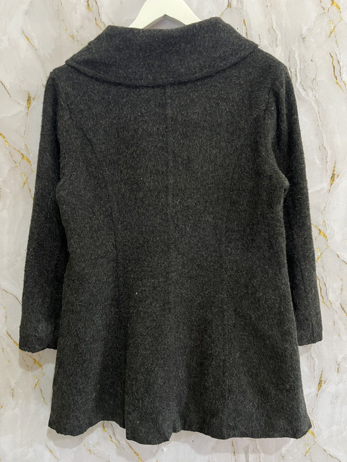 Japanese Brand WIND STREA JACKET Size US M / EU 48-50 / 2 - 2 Thumbnail