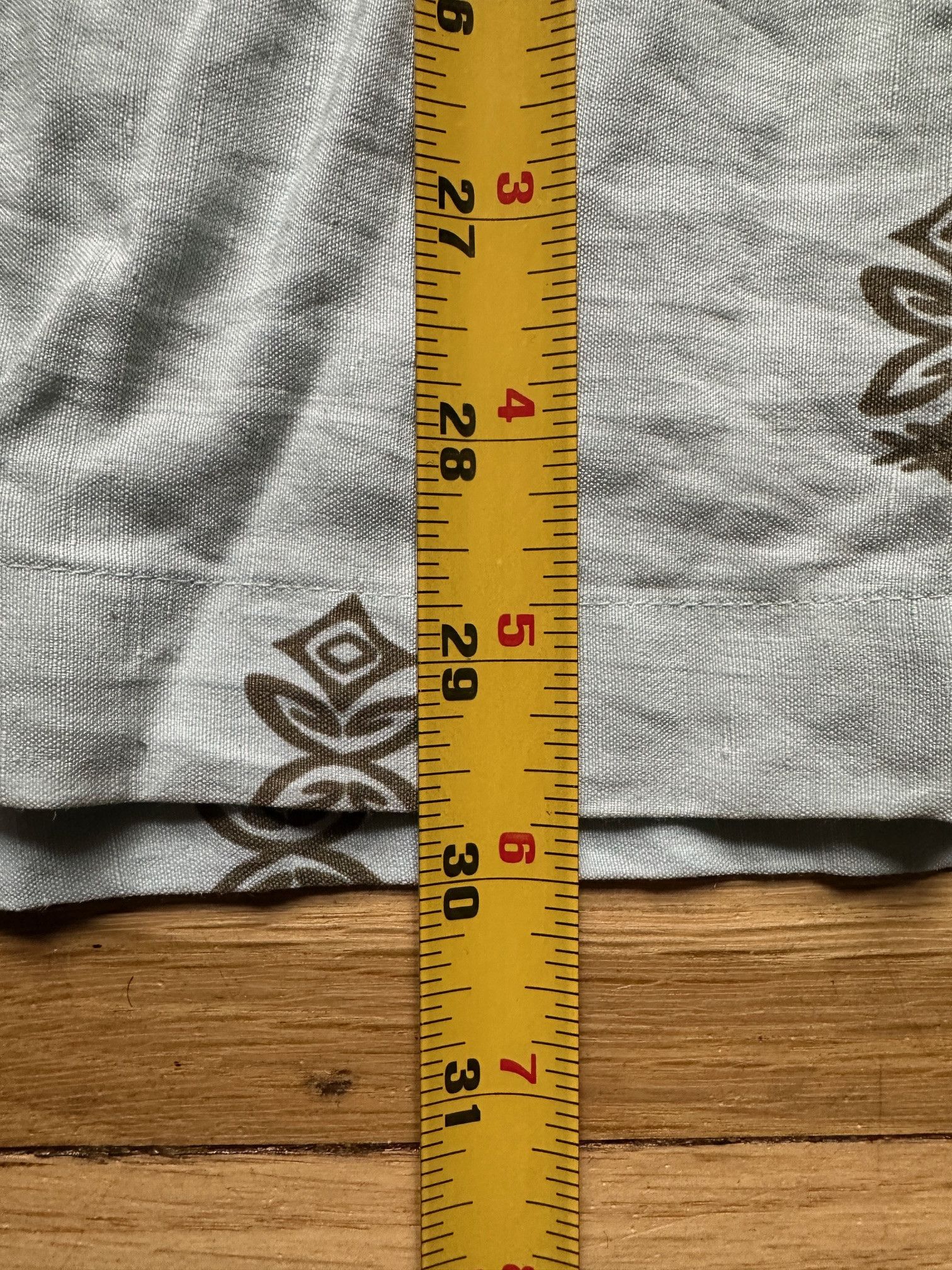 Quiksilver Silver Edition QUIKSILVER Blue Camp Vacation Hawaiian Shirt Size US L / EU 52-54 / 3 - 5 Thumbnail