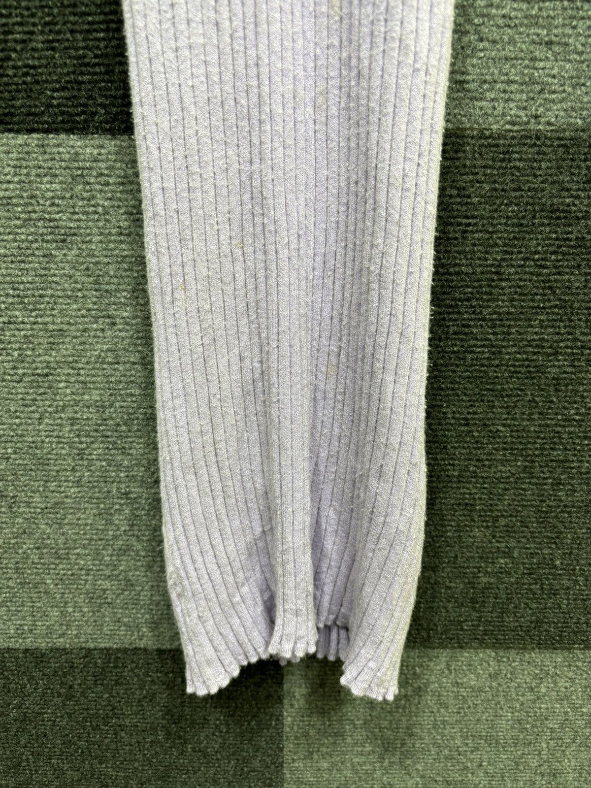 Designer 💥Designer💥Maison Margiela Open Back Knitted Dress F468 Size S / US 4 / IT 40 - 10 Thumbnail