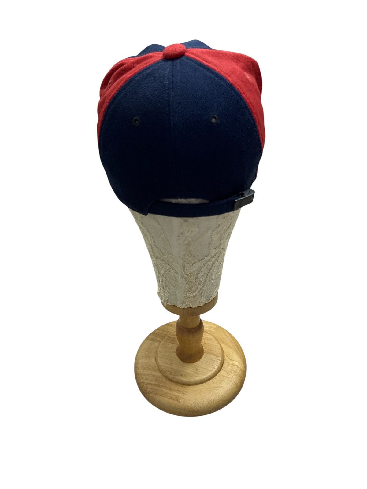 Vintage VINTAGE 90s KINTETSU BUFFALOES JAPANESE BASEBALL CAP Size ONE SIZE - 4 Thumbnail