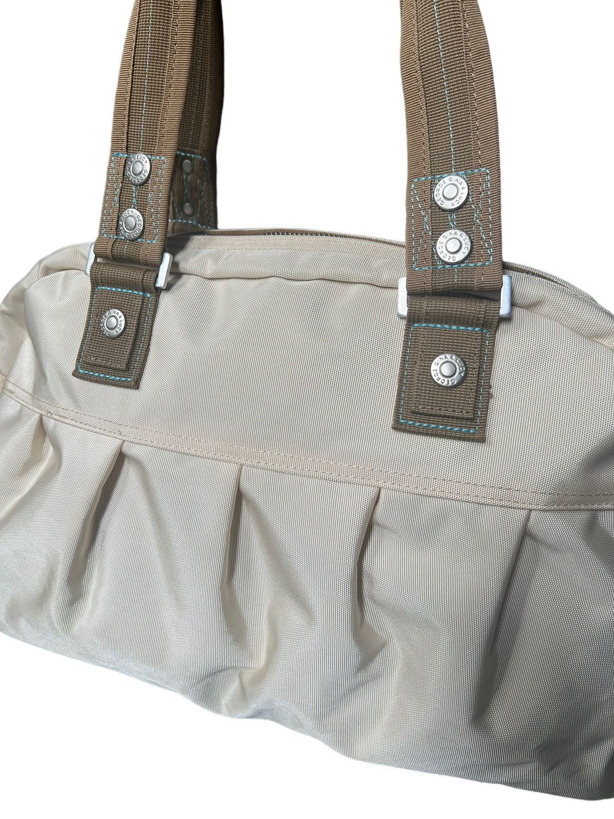 George Gina & Lucy 2005 George Gina & Lucy ‘Fustanella Now” Bag Size ONE SIZE - 9 Thumbnail