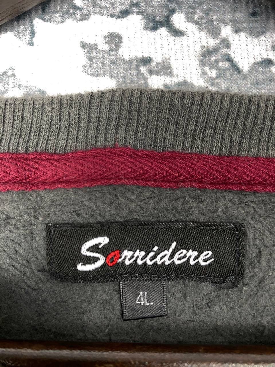 If Six Was Nine Vintage Sukajan Koi Sweatshirts Size US M / EU 48-50 / 2 - 10 Thumbnail