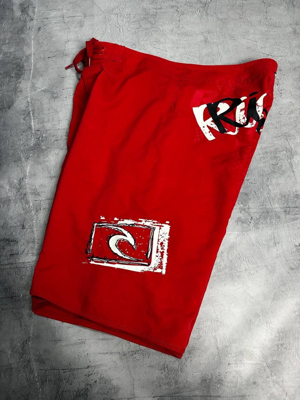Rip Curl Rip Curl Shorts Surf Style Size 32 Size US 32 / EU 48 - 3 Thumbnail