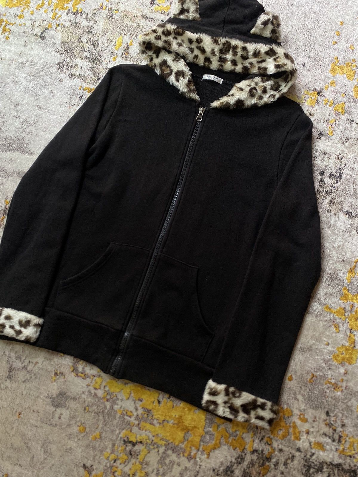If Six Was Nine Japanes colza ifsix gothic style Size US L / EU 52-54 / 3 - 2 Thumbnail