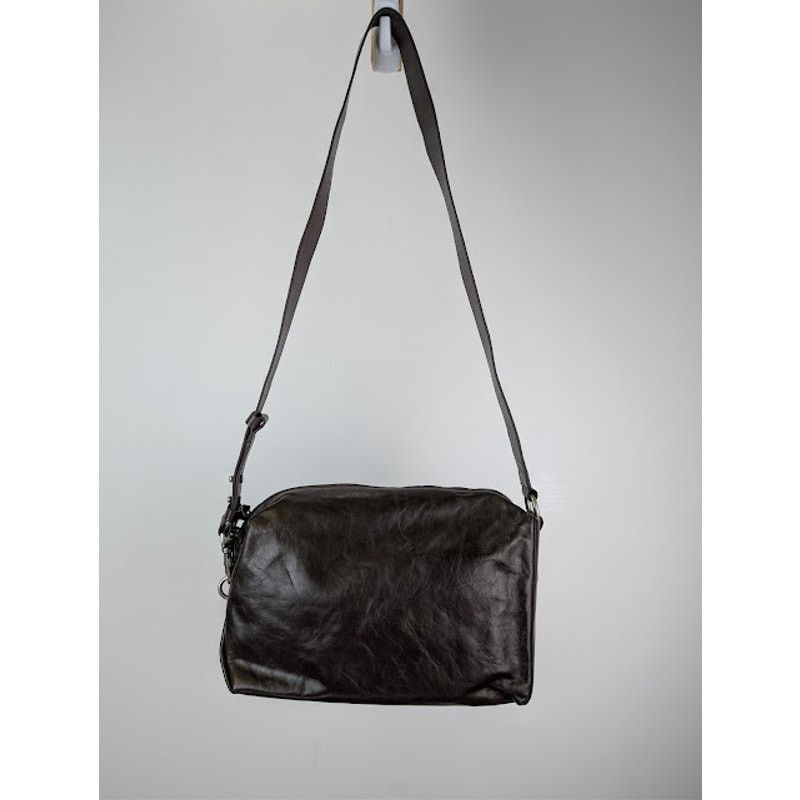 Dries Van Noten o1rshd1 Size: OS / Duffle Bag in Grey Size ONE SIZE - 10 Thumbnail