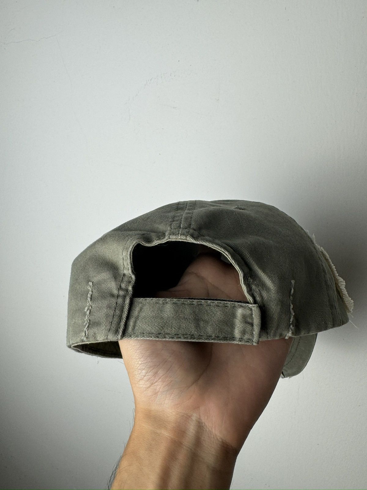 Dsquared2 Vintage Dsquared2 hat Size ONE SIZE - 4 Thumbnail