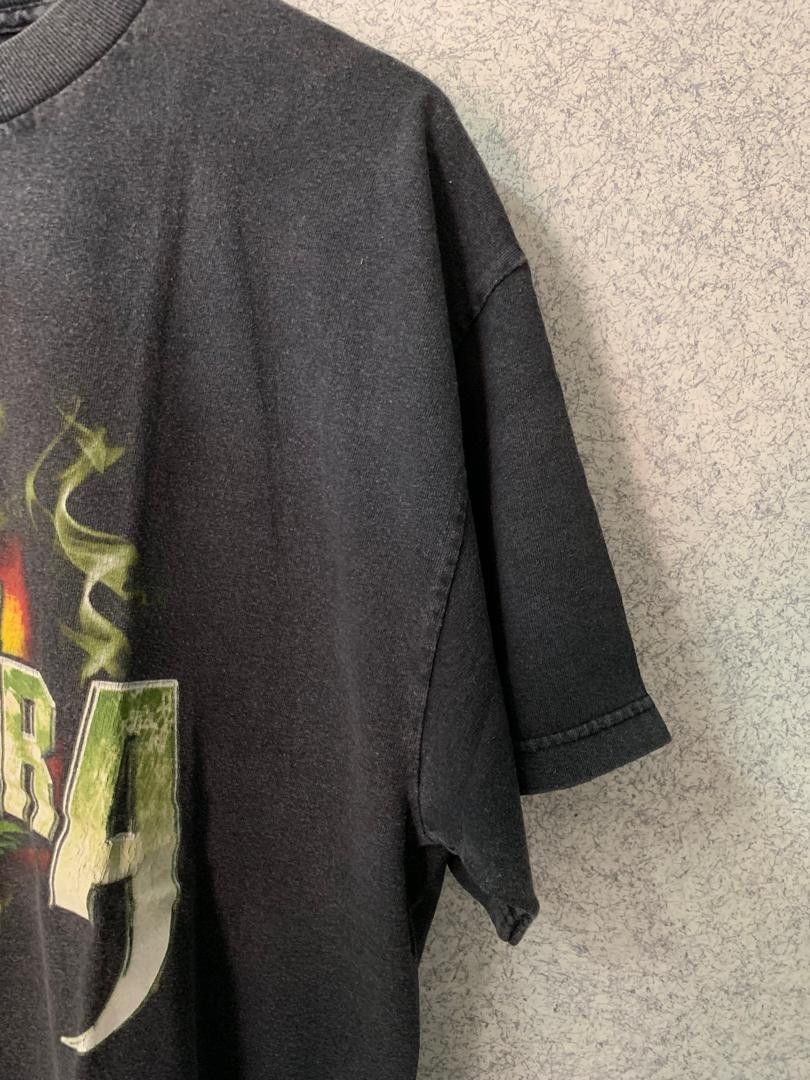 Band Tees × Vintage Vintage band Pantera Size US L / EU 52-54 / 3 - 4 Thumbnail