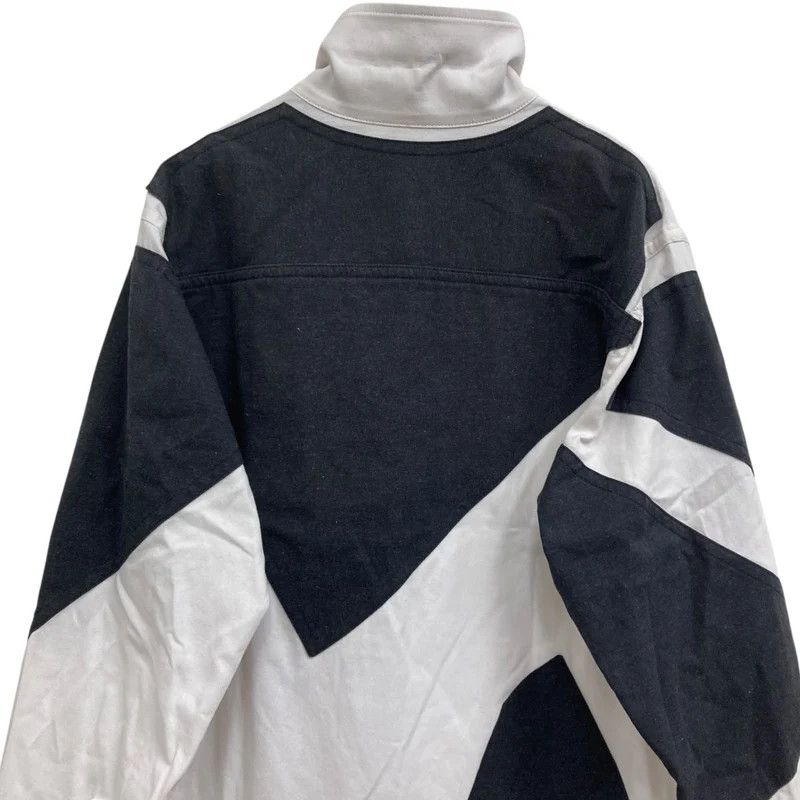 Yohji Yamamoto Yohji Yamamoto pour homme long shirt Size US M / EU 48-50 / 2 - 4 Thumbnail