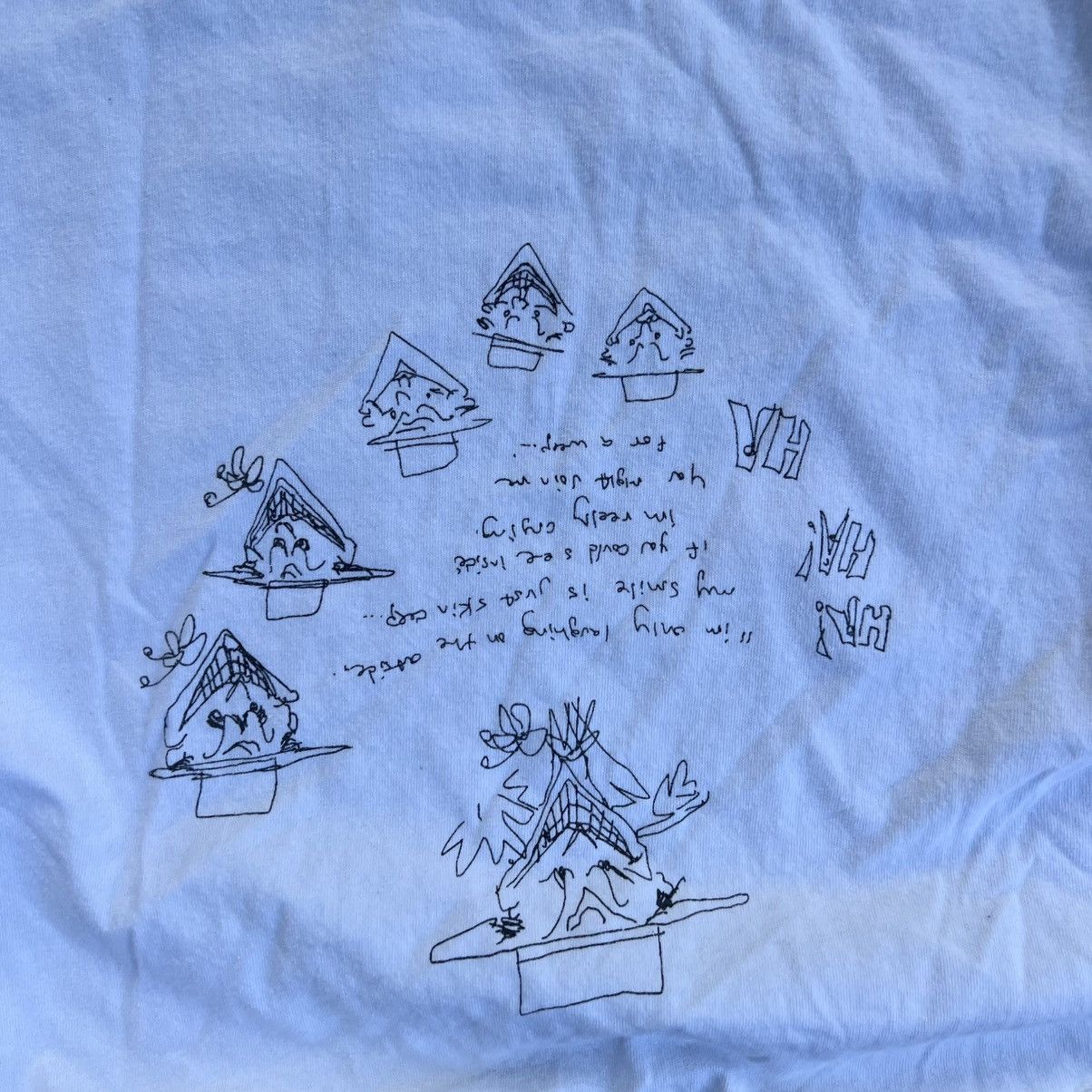 Stray Rats Stray rats NB 2019 tee 550 joker collab Size US L / EU 52-54 / 3 - 5 Thumbnail
