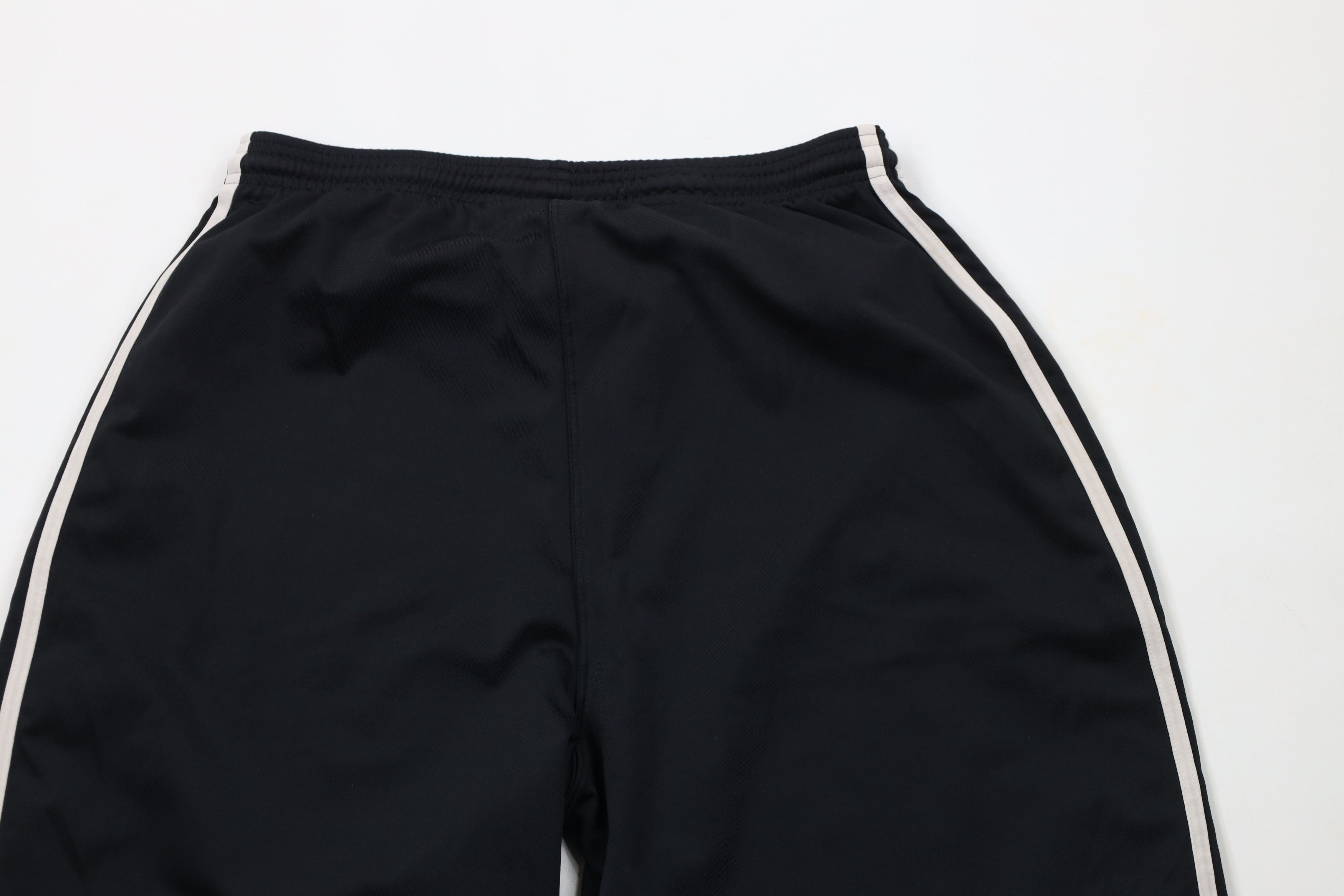 Adidas × Vintage Vintage Y2K 2001 Adidas Reflective Striped Tapered Leg Pants Size US 36 / EU 52 - 10 Thumbnail