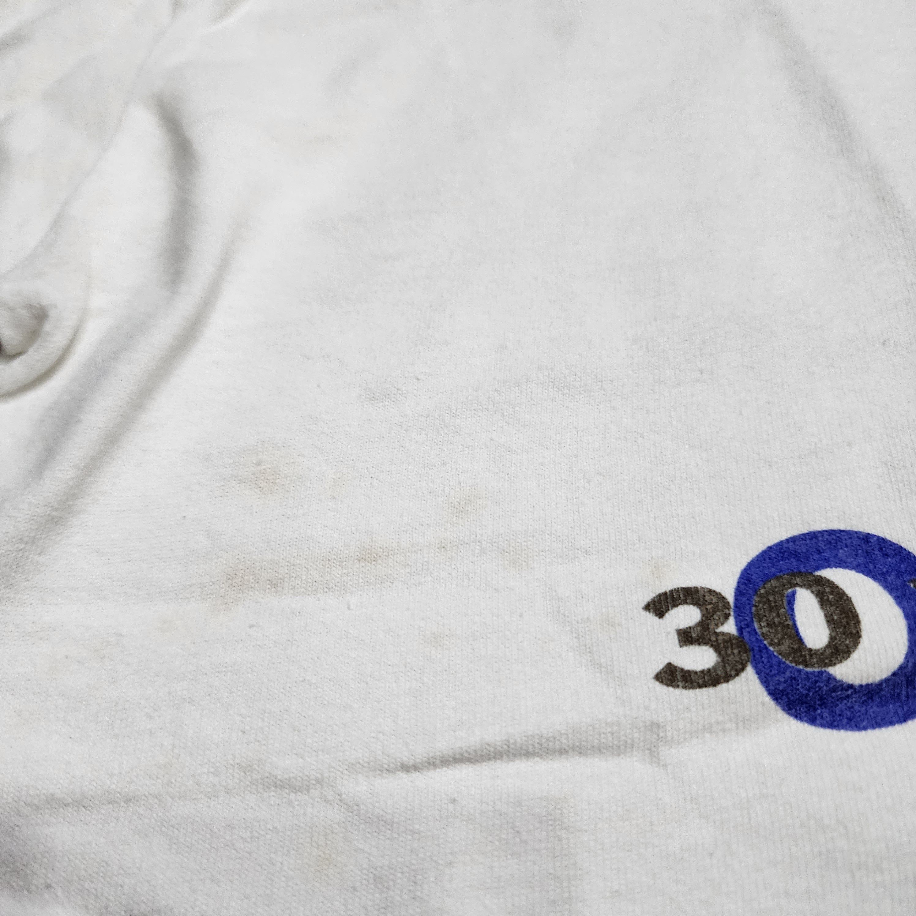 Vintage Marithe Francois Girbaud Orijeanators Tees 196494 shirt Size US XL / EU 56 / 4 - 5 Thumbnail