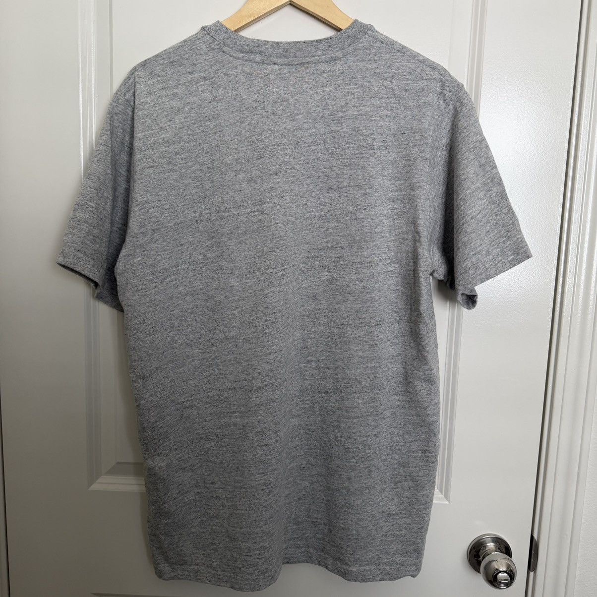 Supreme Supreme SS Pocket Tee (SS19) Size US L / EU 52-54 / 3 - 4 Thumbnail