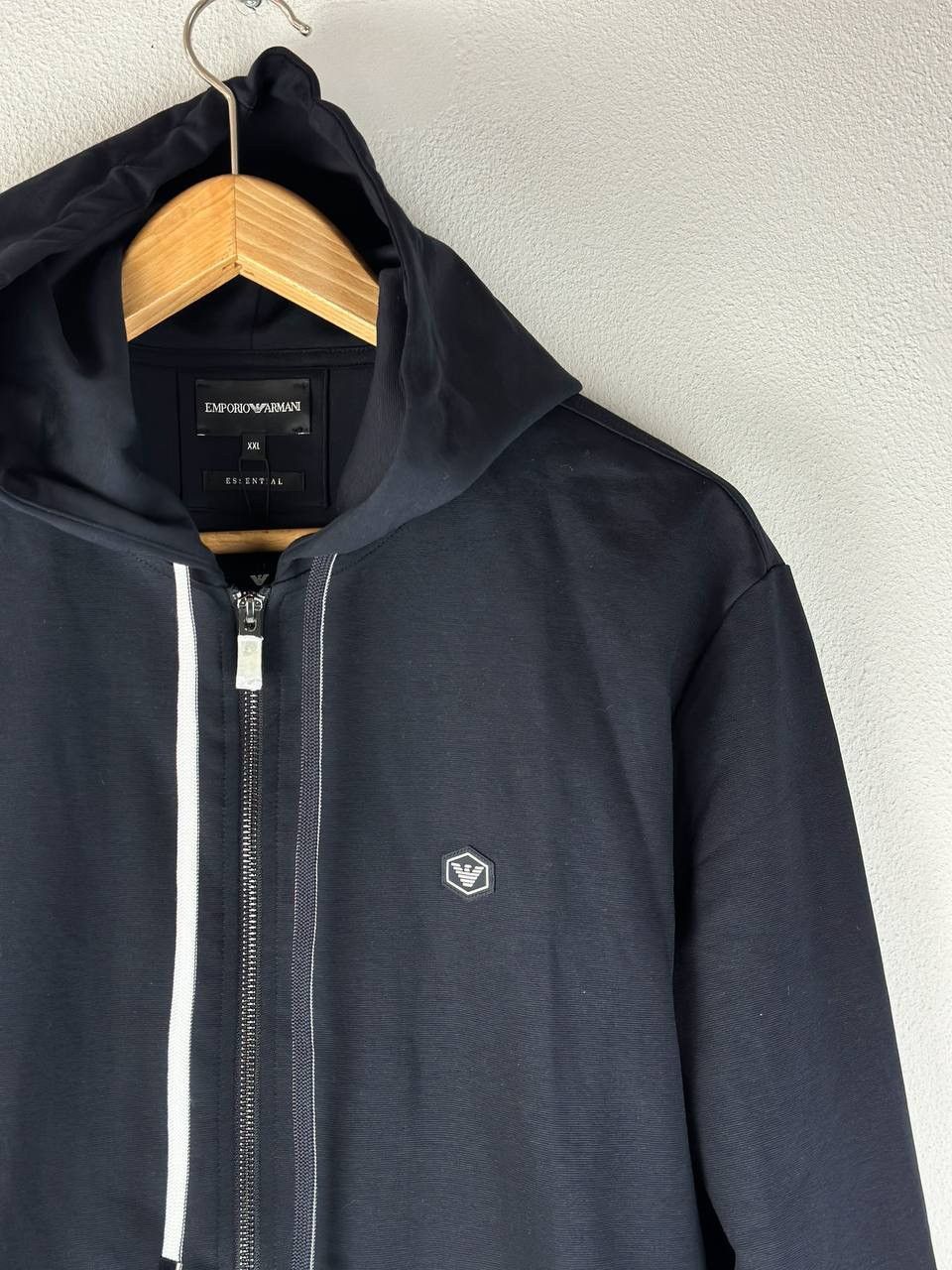 Emporio Armani Emporia Armani Size US XXL / EU 58 / 5 - 3 Thumbnail