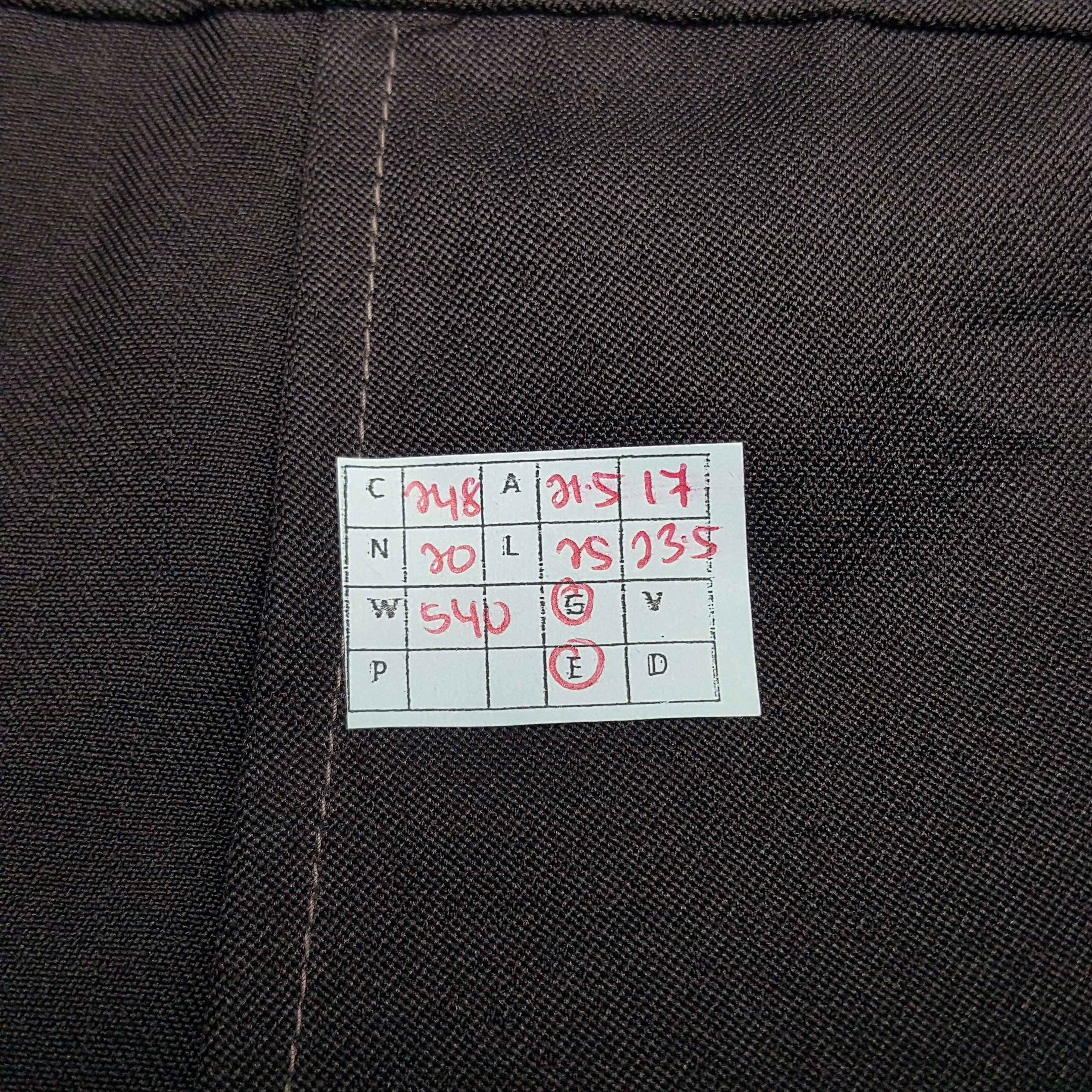Japanese Brand × Vintage Toyota Racing Development TRD Custom Art Sport Jacket Size US M / EU 48-50 / 2 - 9 Thumbnail