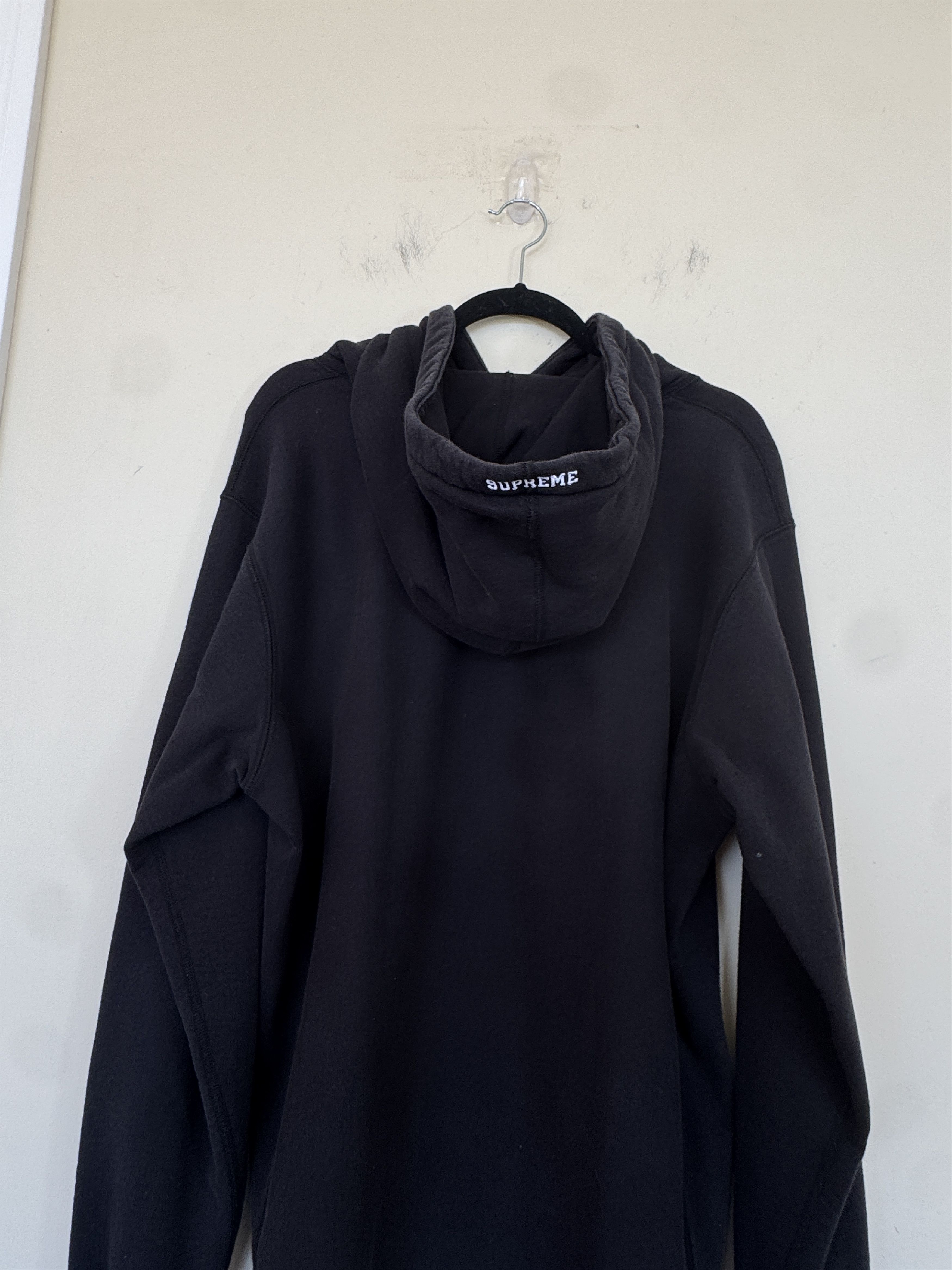 Supreme Supreme Playboy Hoodie Size US XL / EU 56 / 4 - 5 Thumbnail