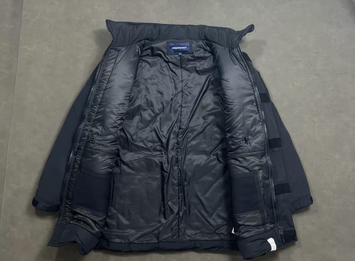 Descendant Descendant Arctic Primaloft Insulated Jacket J16 Size US XS / EU 42 / 0 - 3 Thumbnail