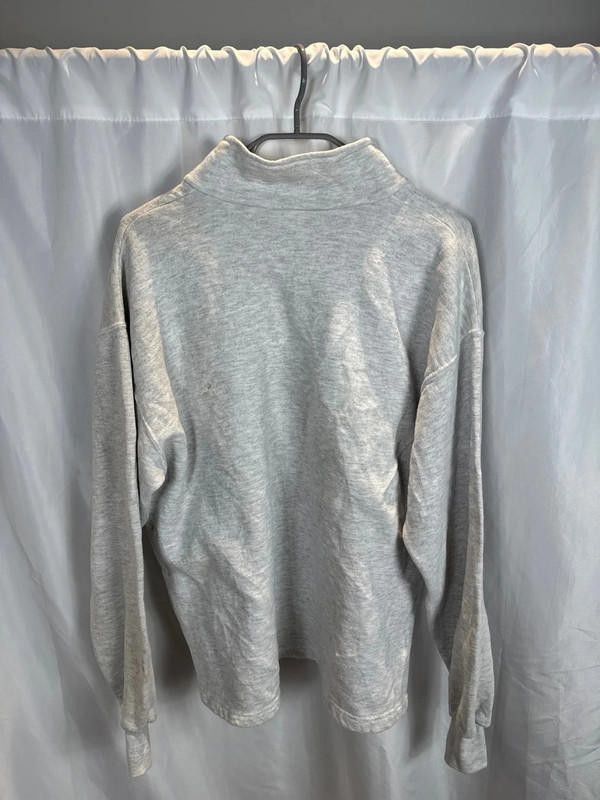 Lee Lee Heavyweight Work wear 1/4 Zip Size US M / EU 48-50 / 2 - 3 Thumbnail