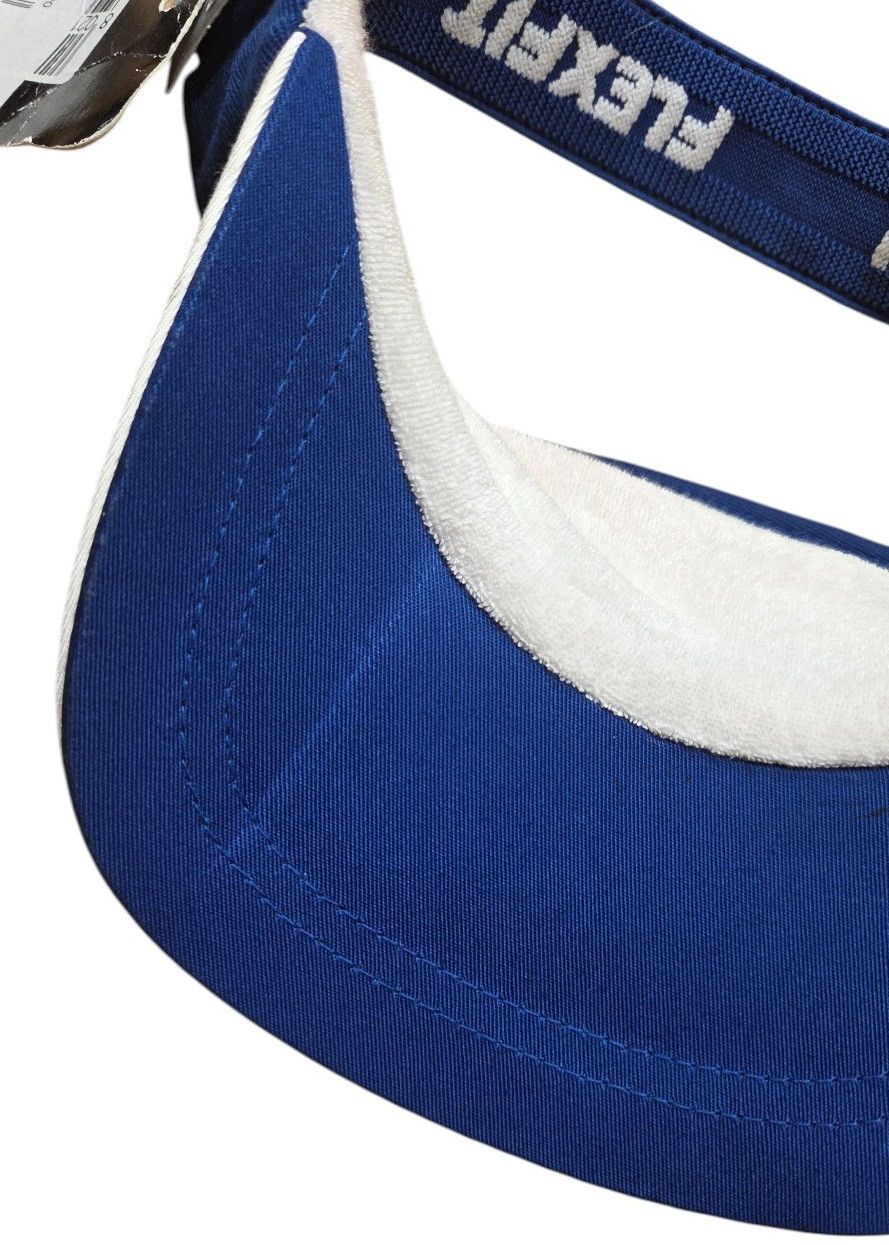 Alpinestars Alpinestars Visor Flexfit Cap Size ONE SIZE - 4 Thumbnail