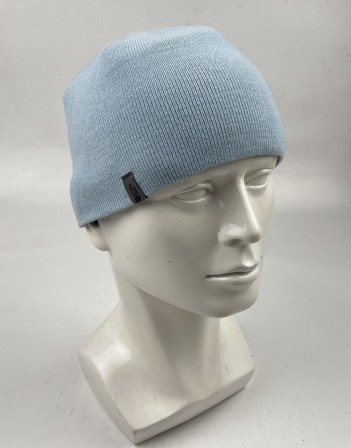 The North Face the north face reversible beanie hat tc37 Size ONE SIZE - 2 Thumbnail