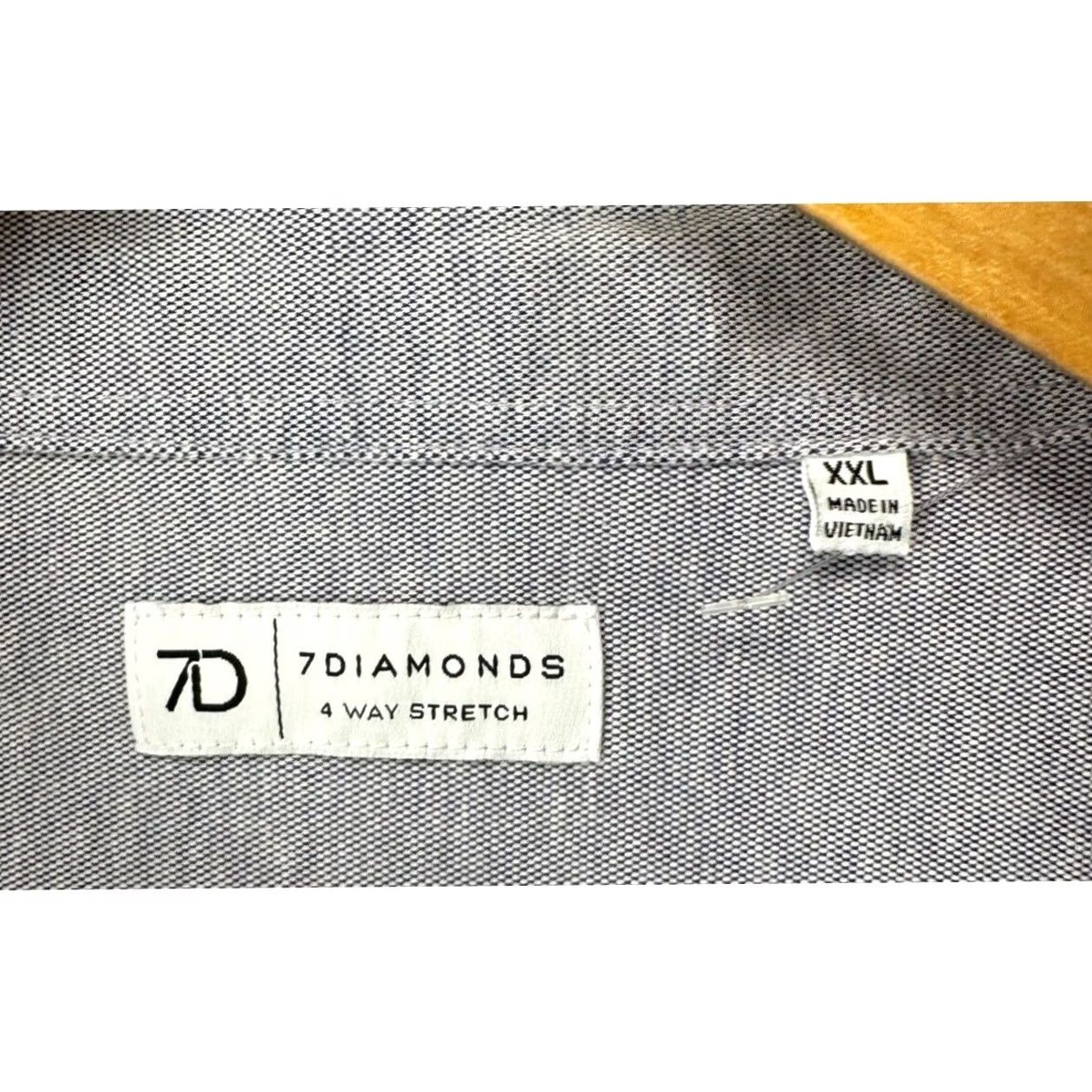Vintage VINTAGE if applicable Size US XXL / EU 58 / 5 - 5 Thumbnail