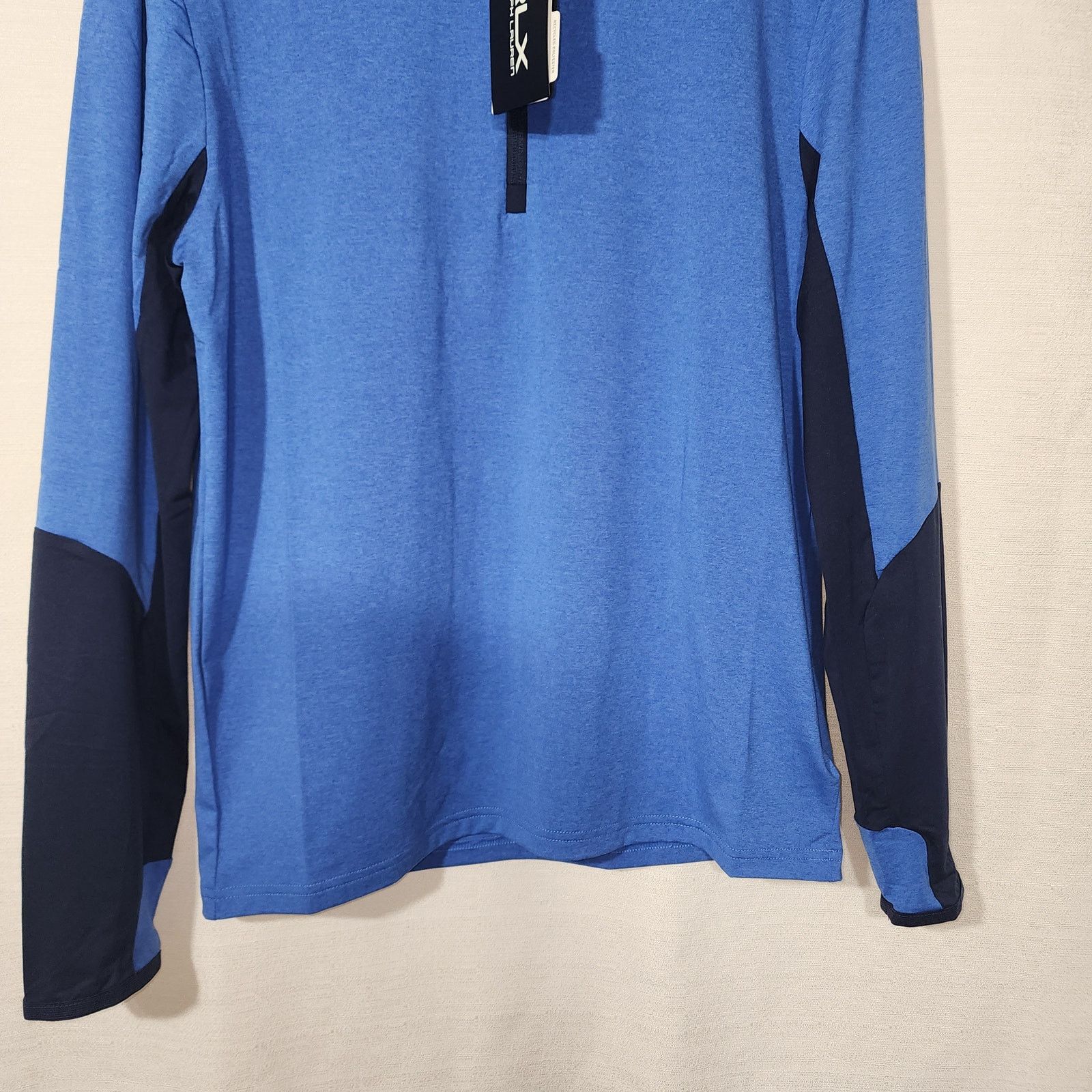 Ralph Lauren Ralph Lauren RLX Golf concept 1 men's small NWT Size US S / EU 44-46 / 1 - 5 Thumbnail