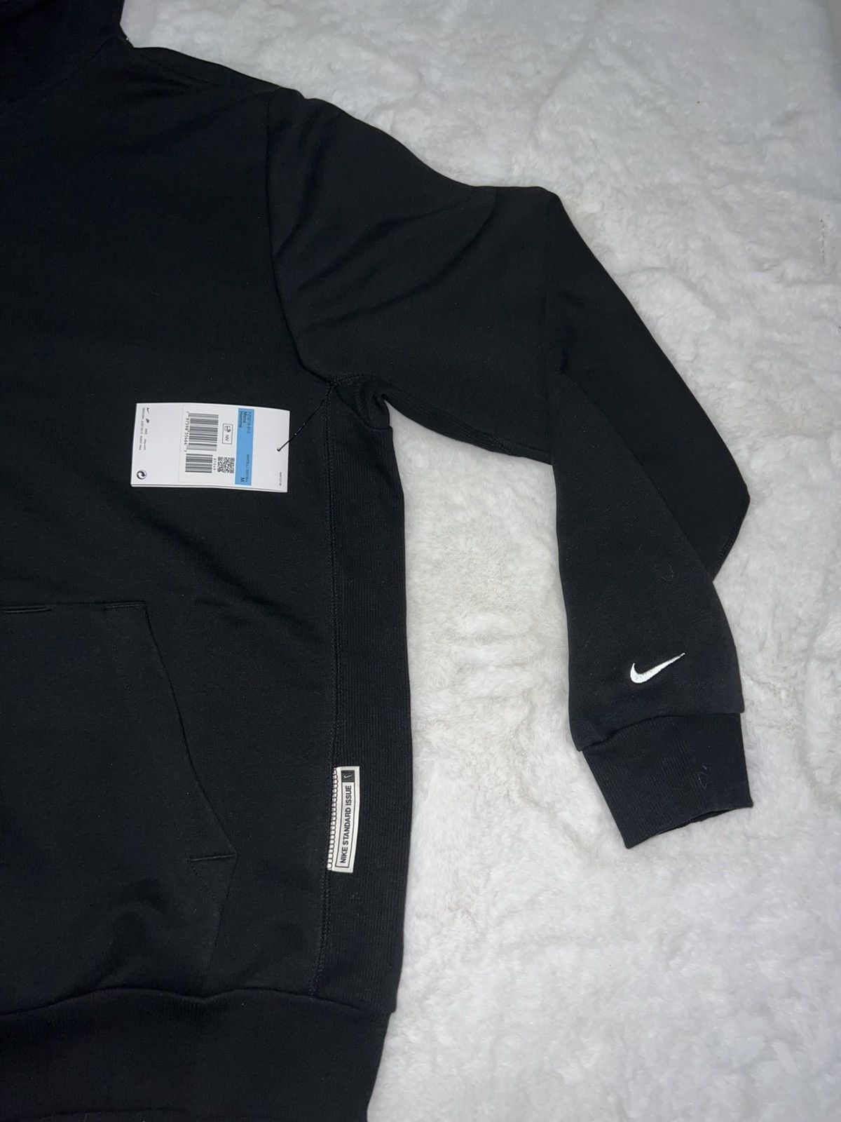 Nike Nike Dri Fit hoodie ❗️New❗️ Size US M / EU 48-50 / 2 - 2 Thumbnail