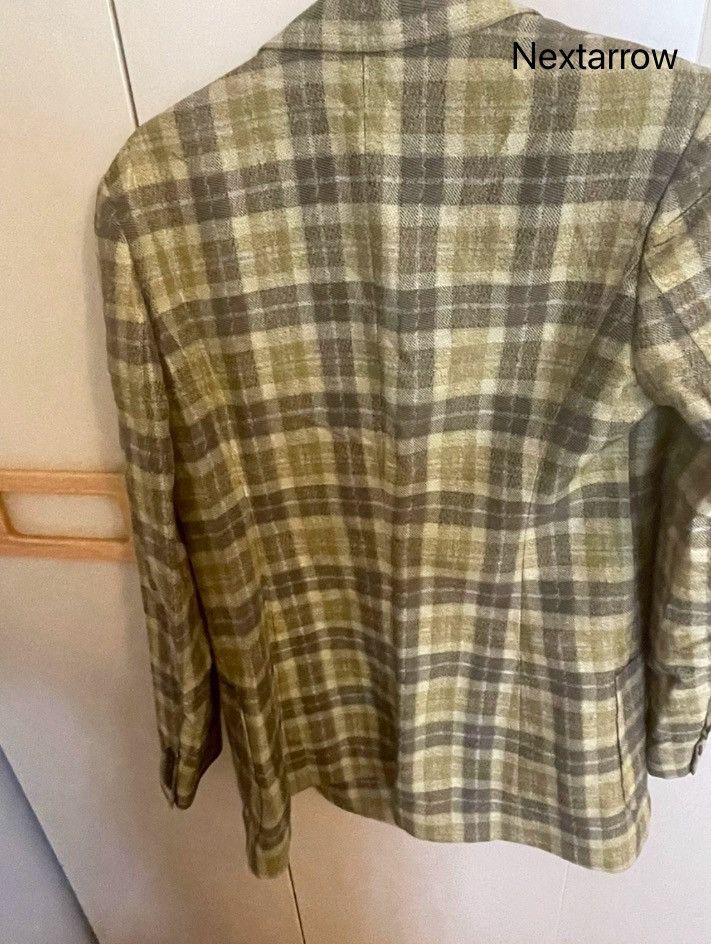 Dries Van Noten Dries van noten Suit jacket 2412-Nextarrow Size S / US 4 / IT 40 - 2 Thumbnail