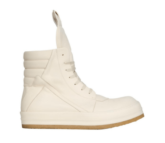 Rick Owens Rick Owens Low-Top Sneakers Size US 9 / EU 42 - 4 Thumbnail