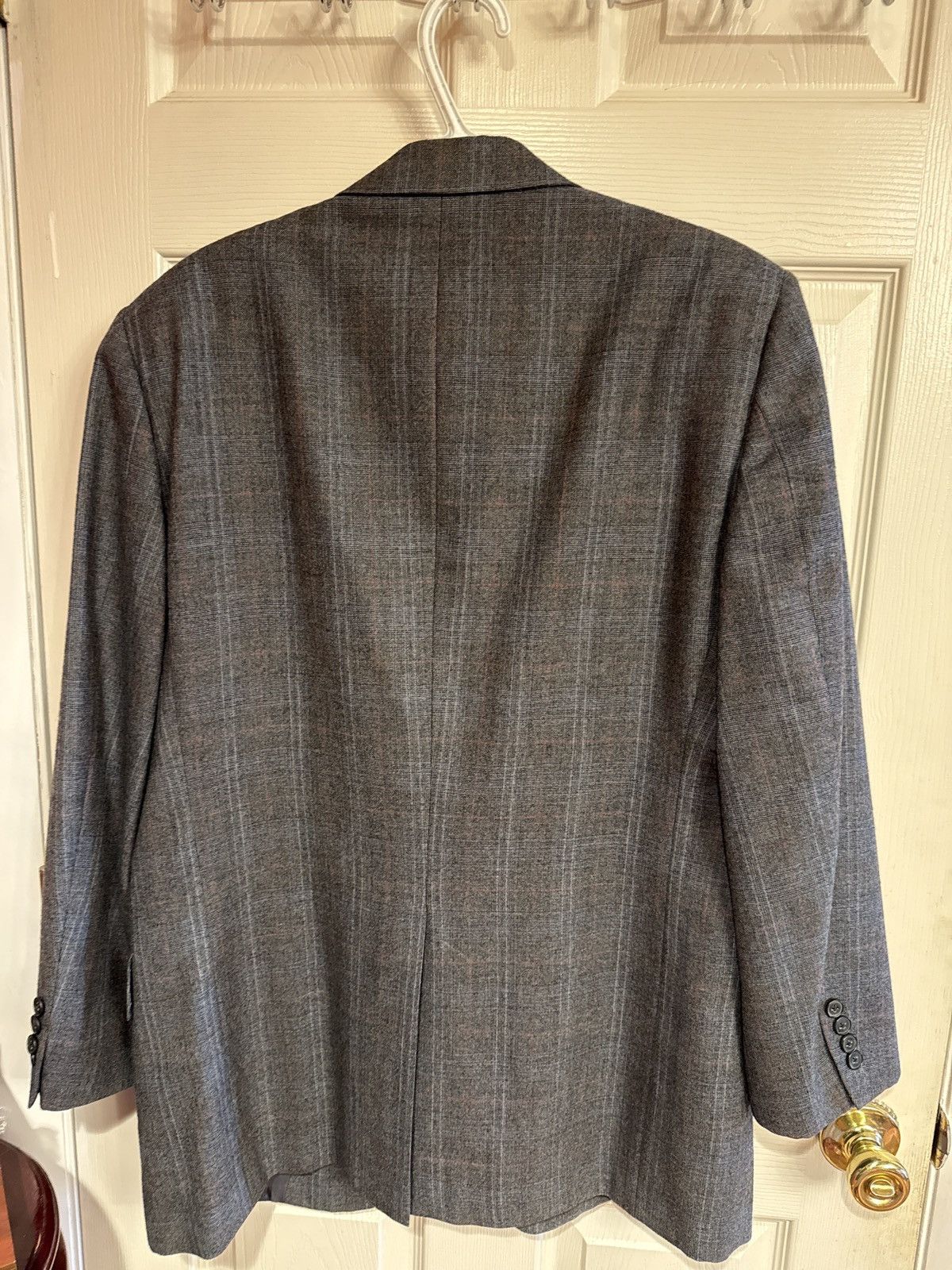 Christian Dior Monsieur Christian Dior blazer Size 38R - 2 Thumbnail