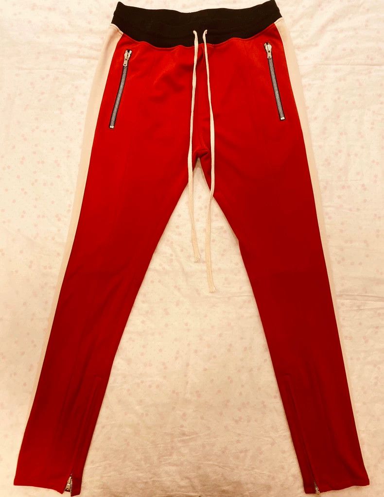 Fear of God Fear of God Main line slacks Size US 32 / EU 48 - 3 Thumbnail
