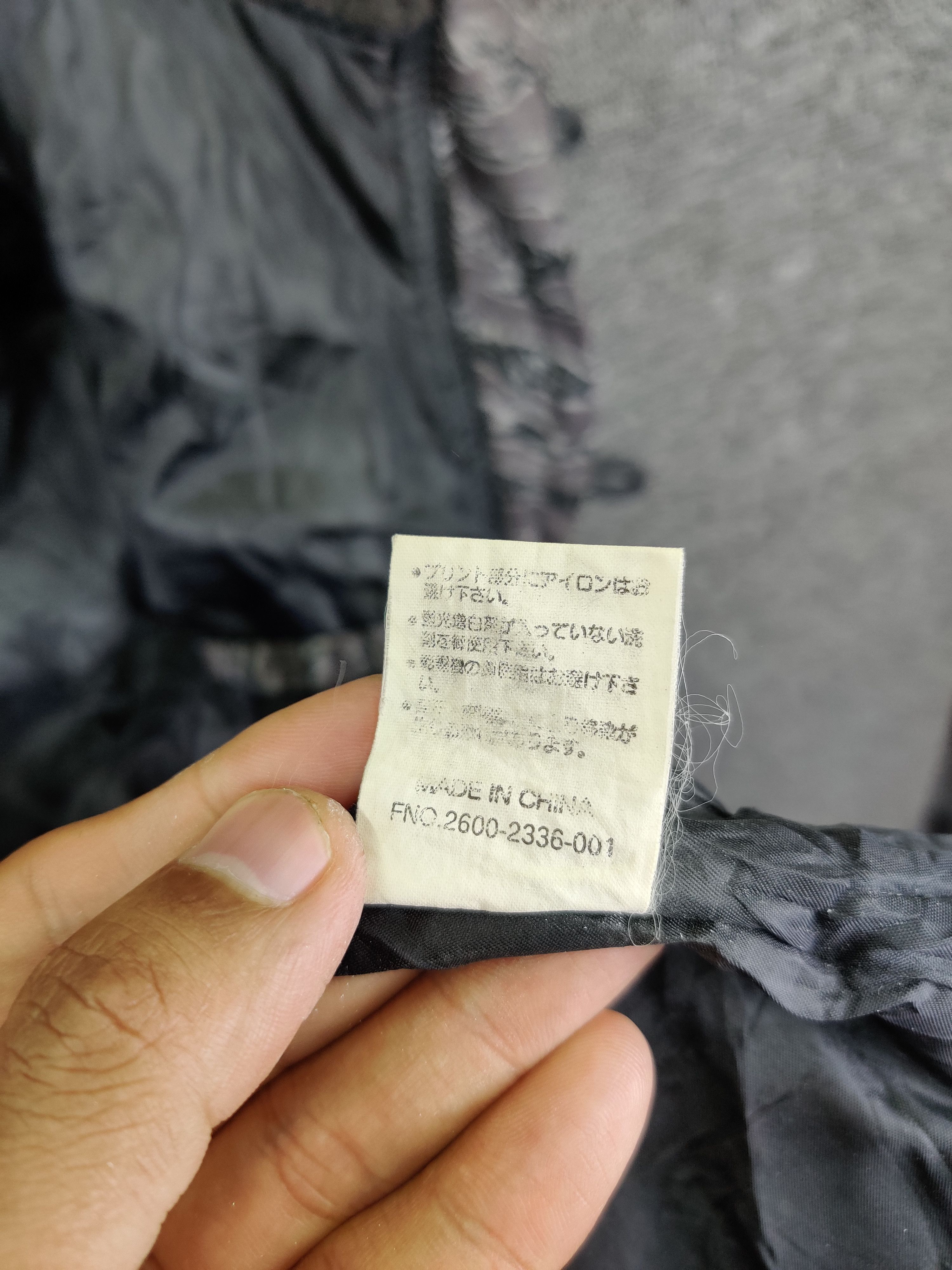 Mossimo Vintage Mossimo Sport Camouflage Flight Parka Fur Jacket Size US M / EU 48-50 / 2 - 20 Thumbnail