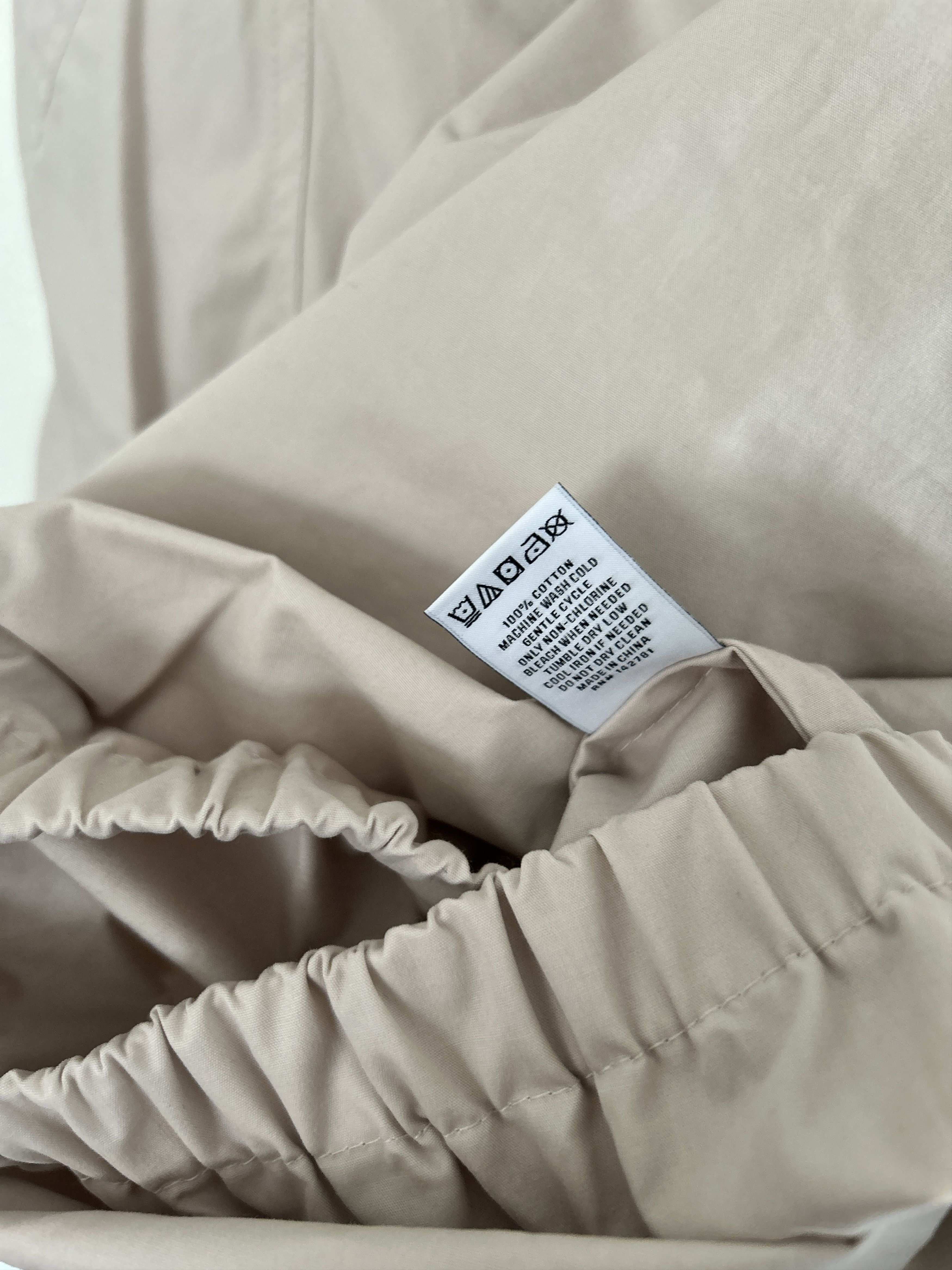 Aime Leon Dore Micro Logo Windbreaker Size US L / EU 52-54 / 3 - 7 Thumbnail