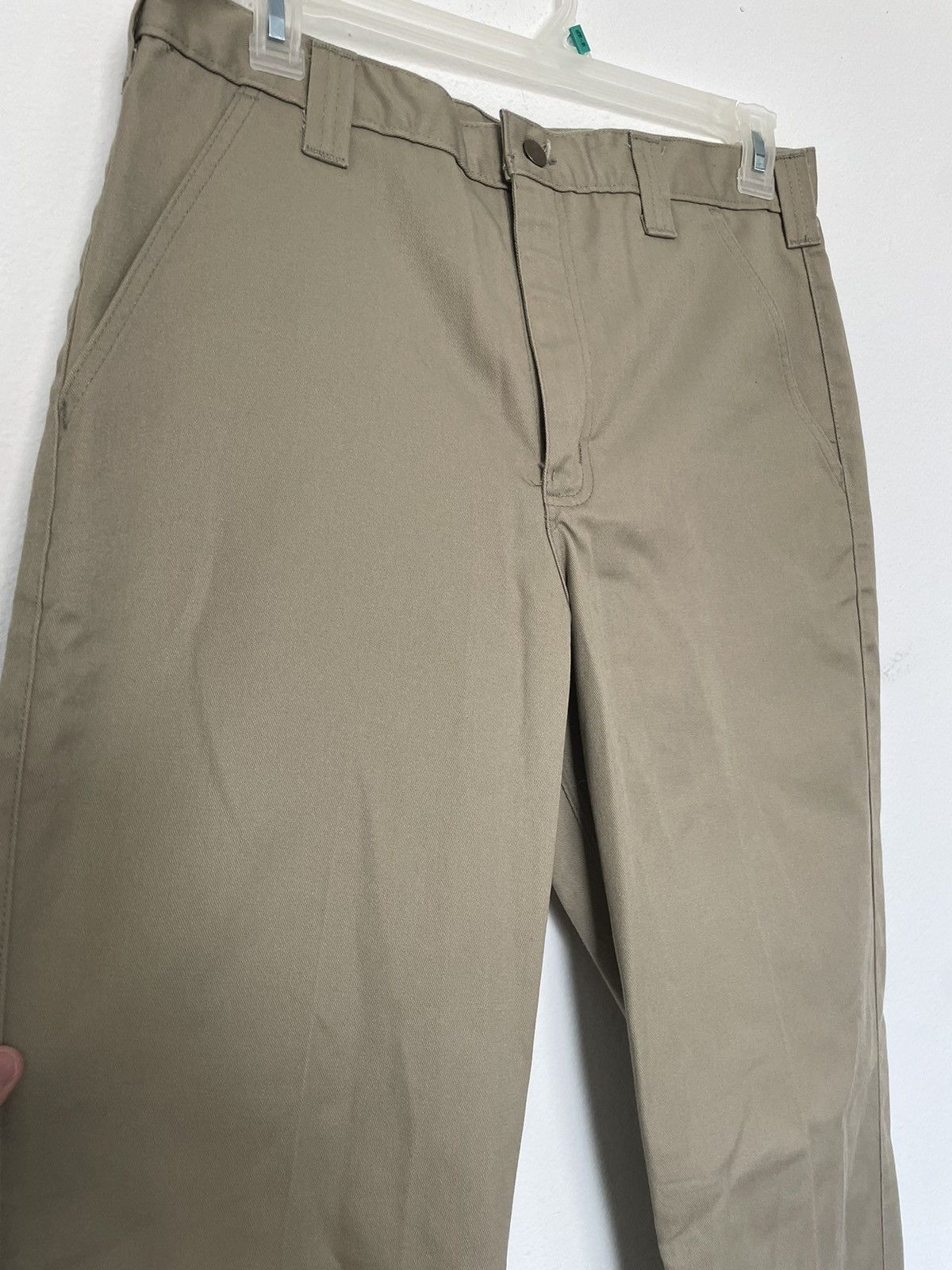 Carhartt Carhartt Workwear Pants Size US 34 / EU 50 - 2 Thumbnail