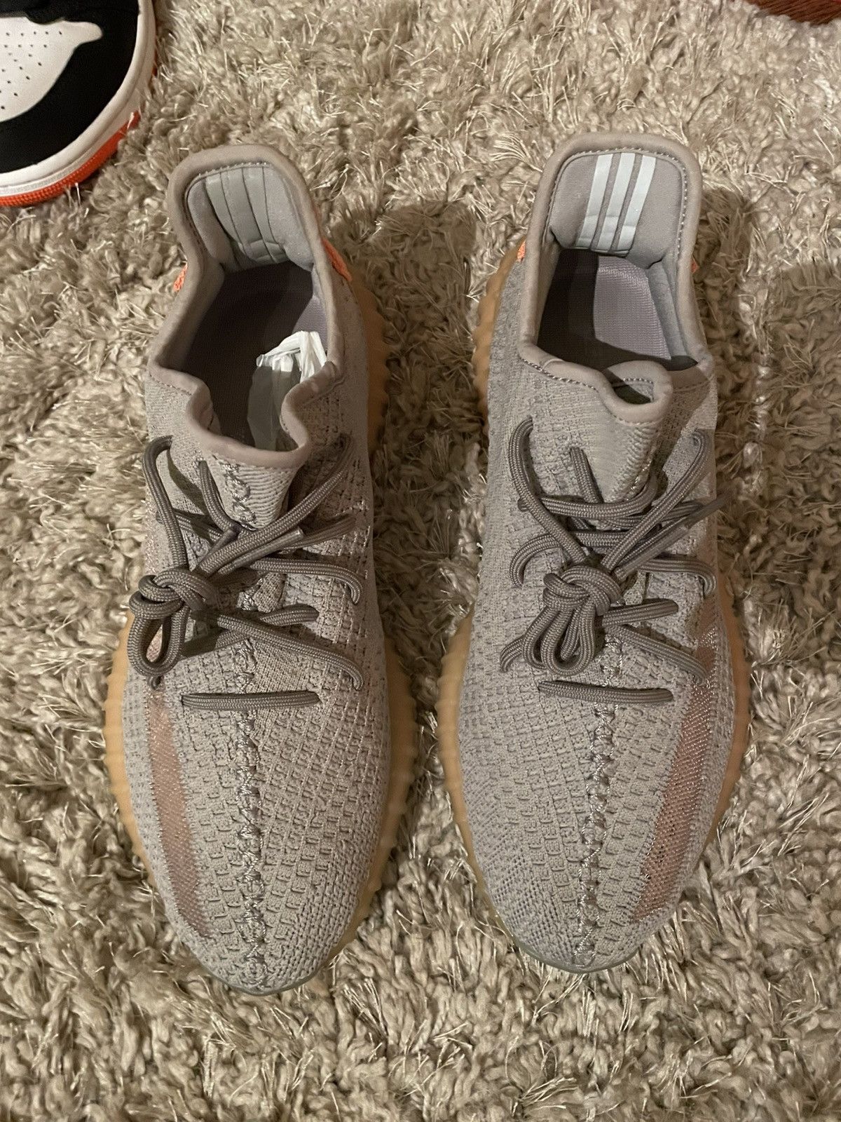 Yeezy Yeezy 350 v2 True Form Size US 11 / EU 44 - 5 Thumbnail