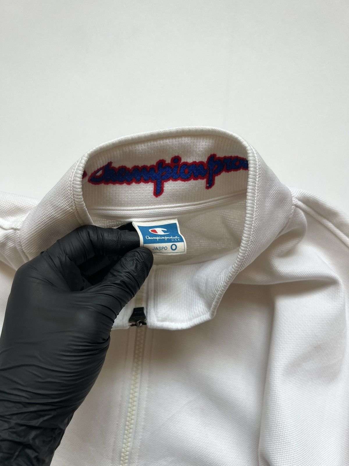 Champion Vintage Champion Jacket Size US L / EU 52-54 / 3 - 7 Thumbnail