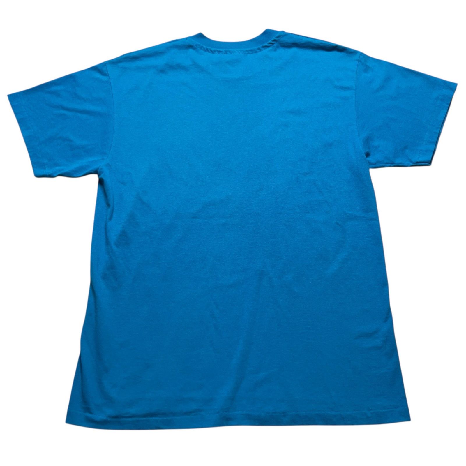 Hanes vintage "The More You Read The More You Know" t-shirt Sz L Size US L / EU 52-54 / 3 - 7 Thumbnail