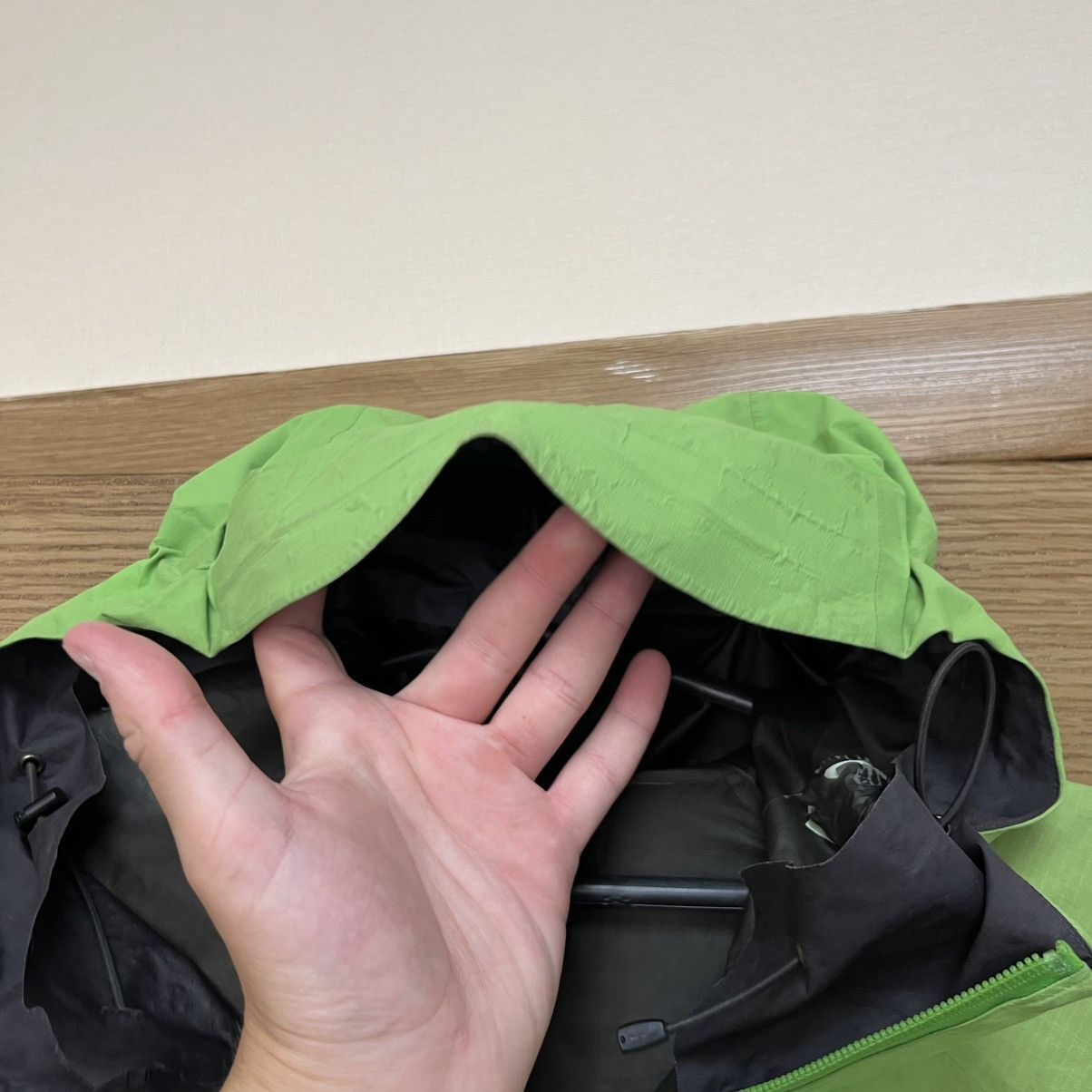 Arc'teryx Arc’teryx jacket Goretex Size US XS / EU 42 / 0 - 11 Thumbnail