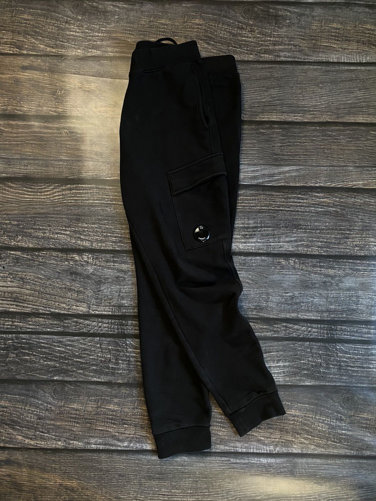 C.P. Company ⚡️C.P COMPANY NEW COLLECTION PANTS Size US 33 - 2 Thumbnail